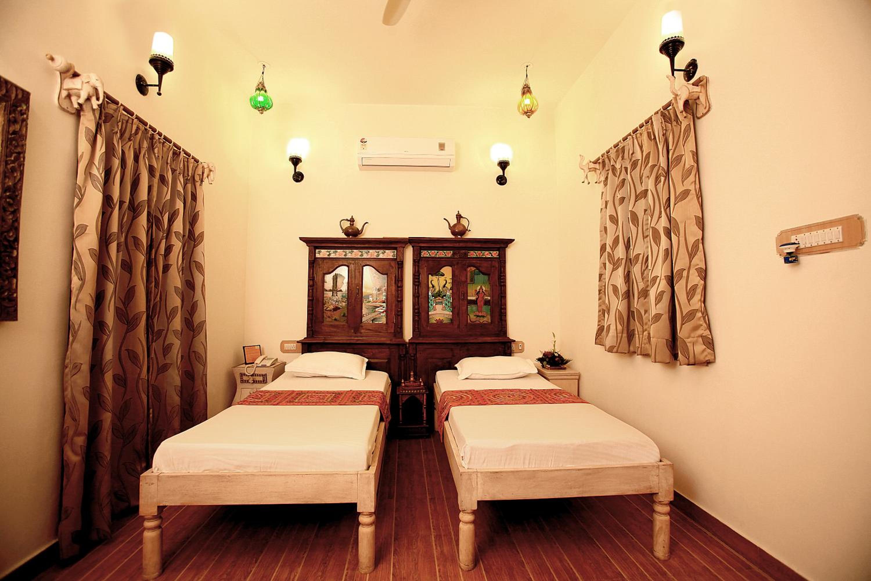 Executive Double Room - Photo 2