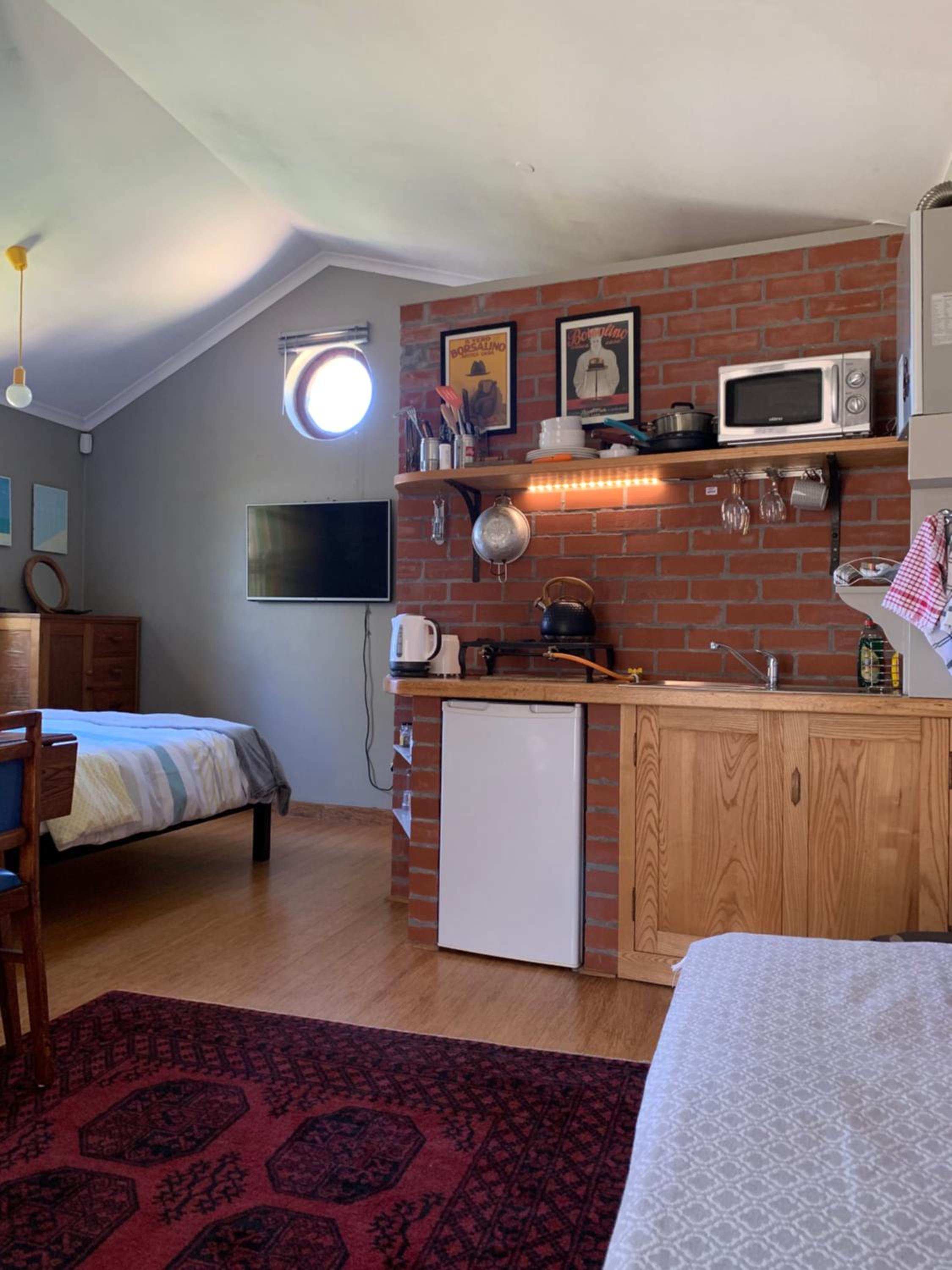 Apartment photo 1