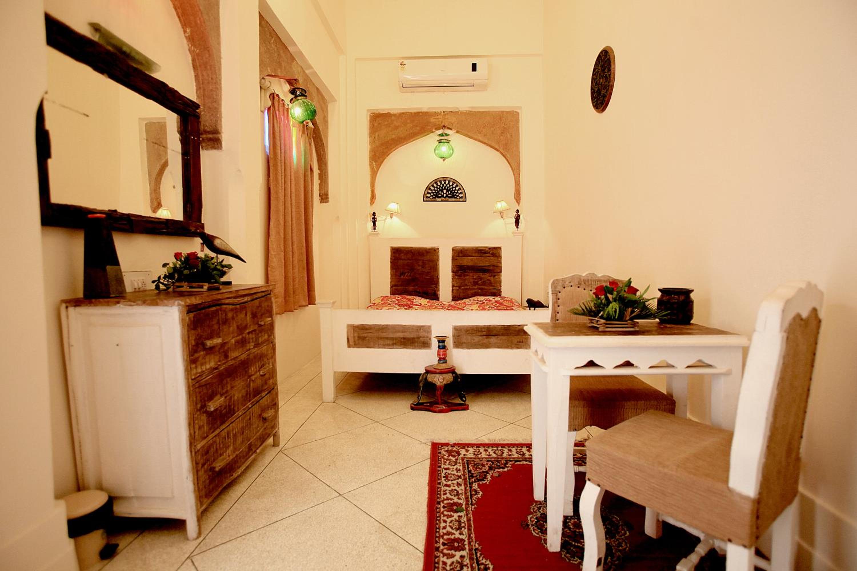 Executive Double Room - Photo 4