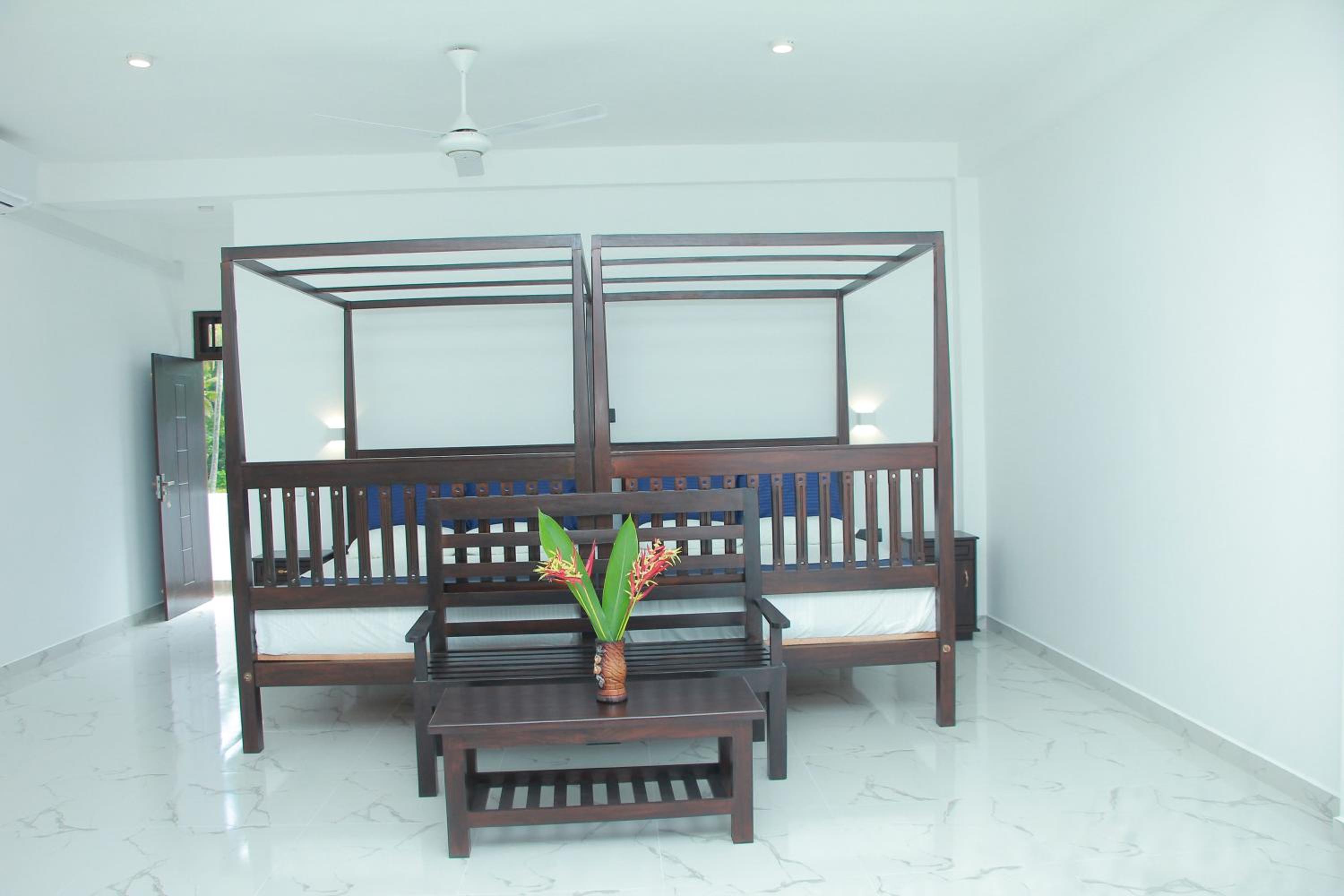 Deluxe Double or Twin Room photo 1