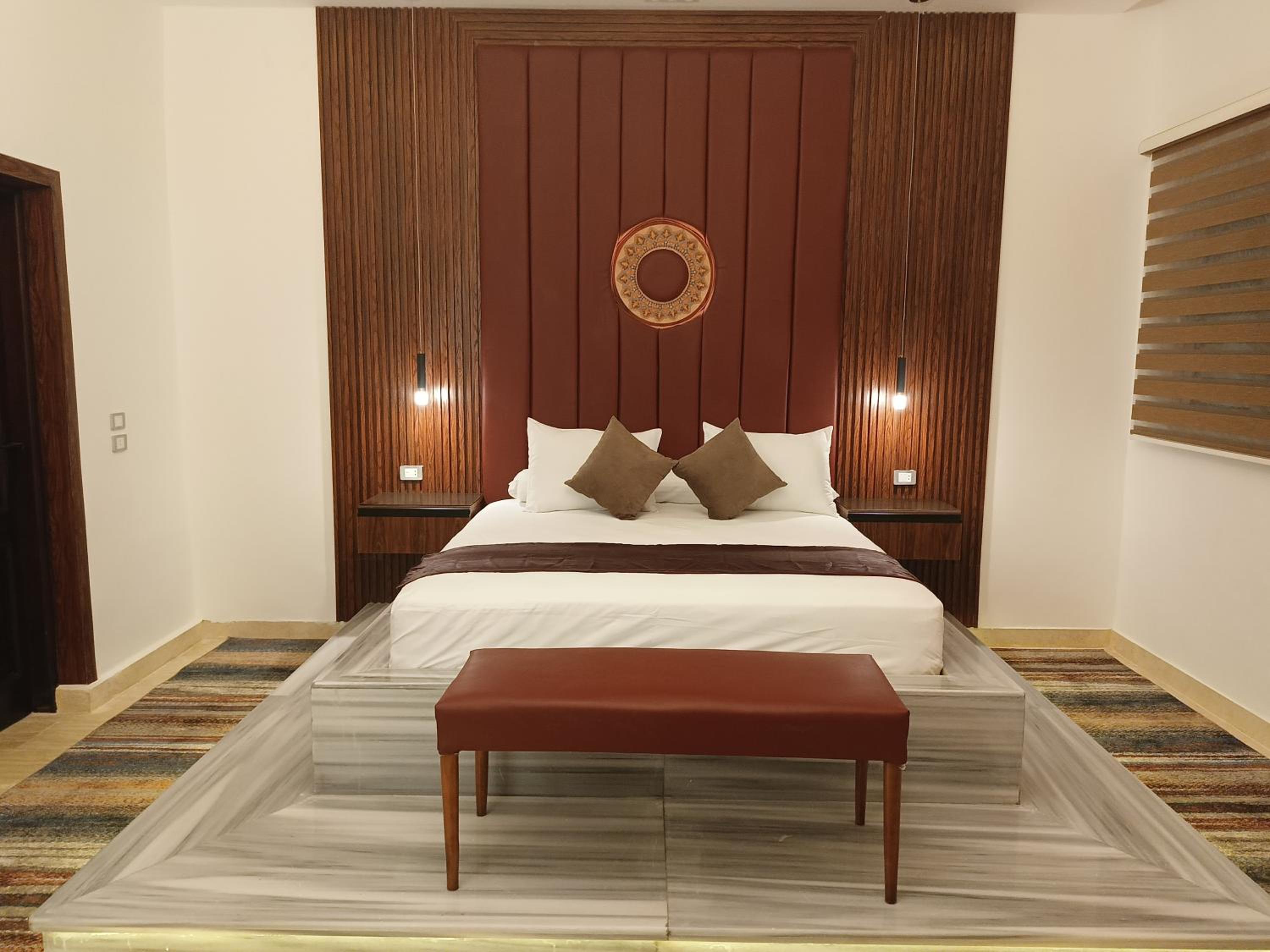 Junior Suite with Sea View
