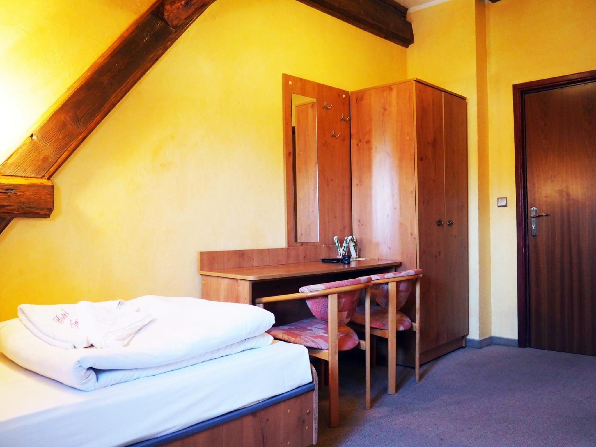 Classic Triple Room photo 3