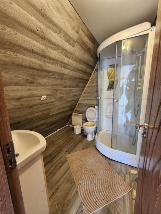 One-Bedroom Villa photo 2