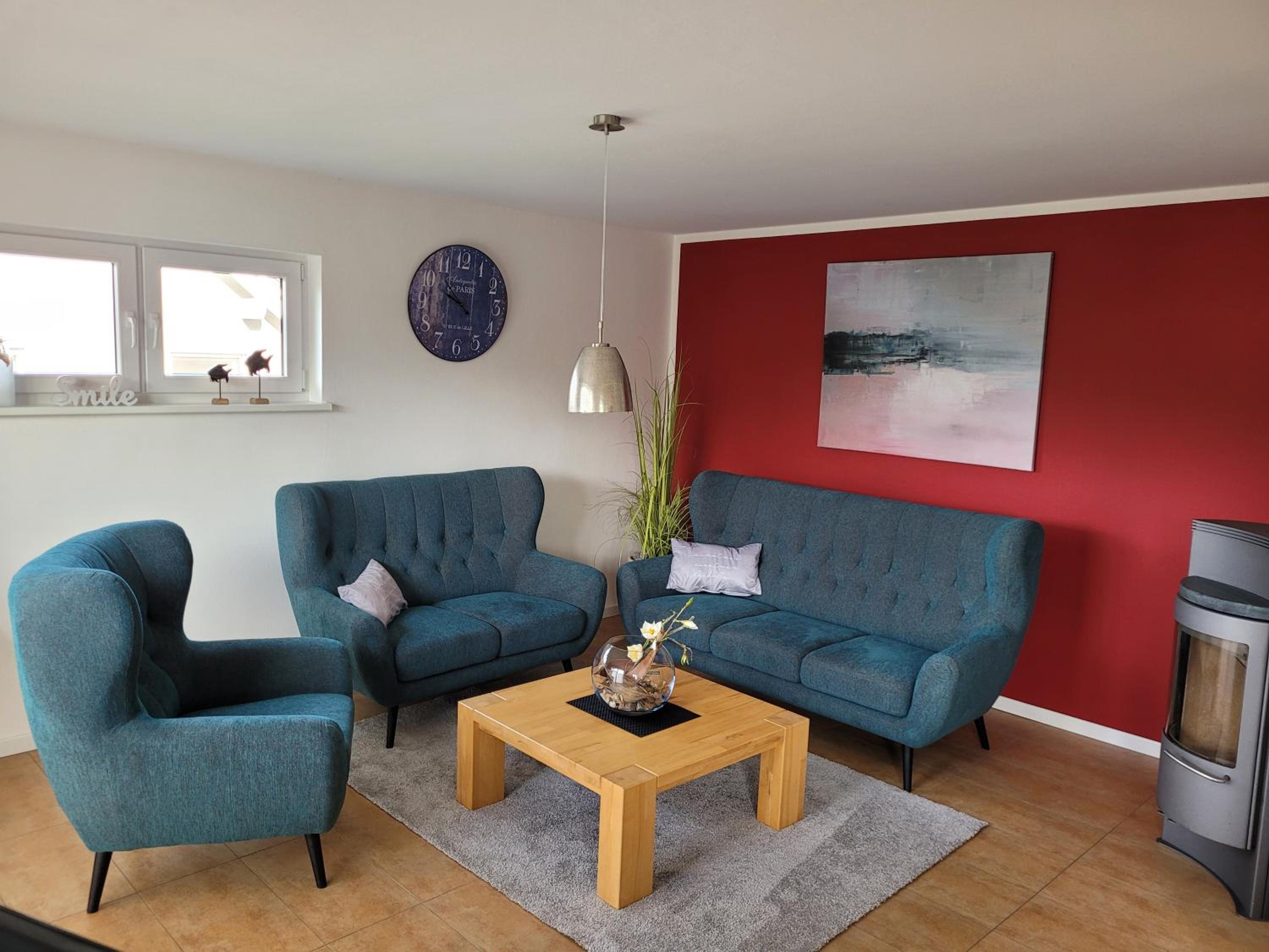 Three-Bedroom Apartment - Photo 20