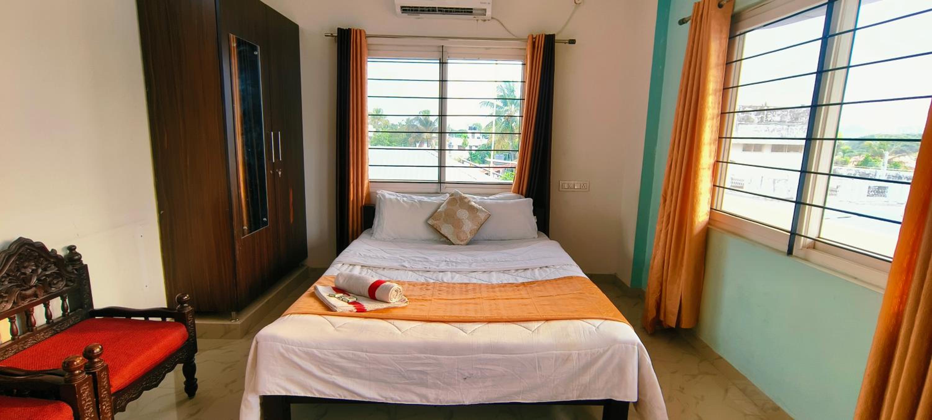 Two-Bedroom Suite photo 2