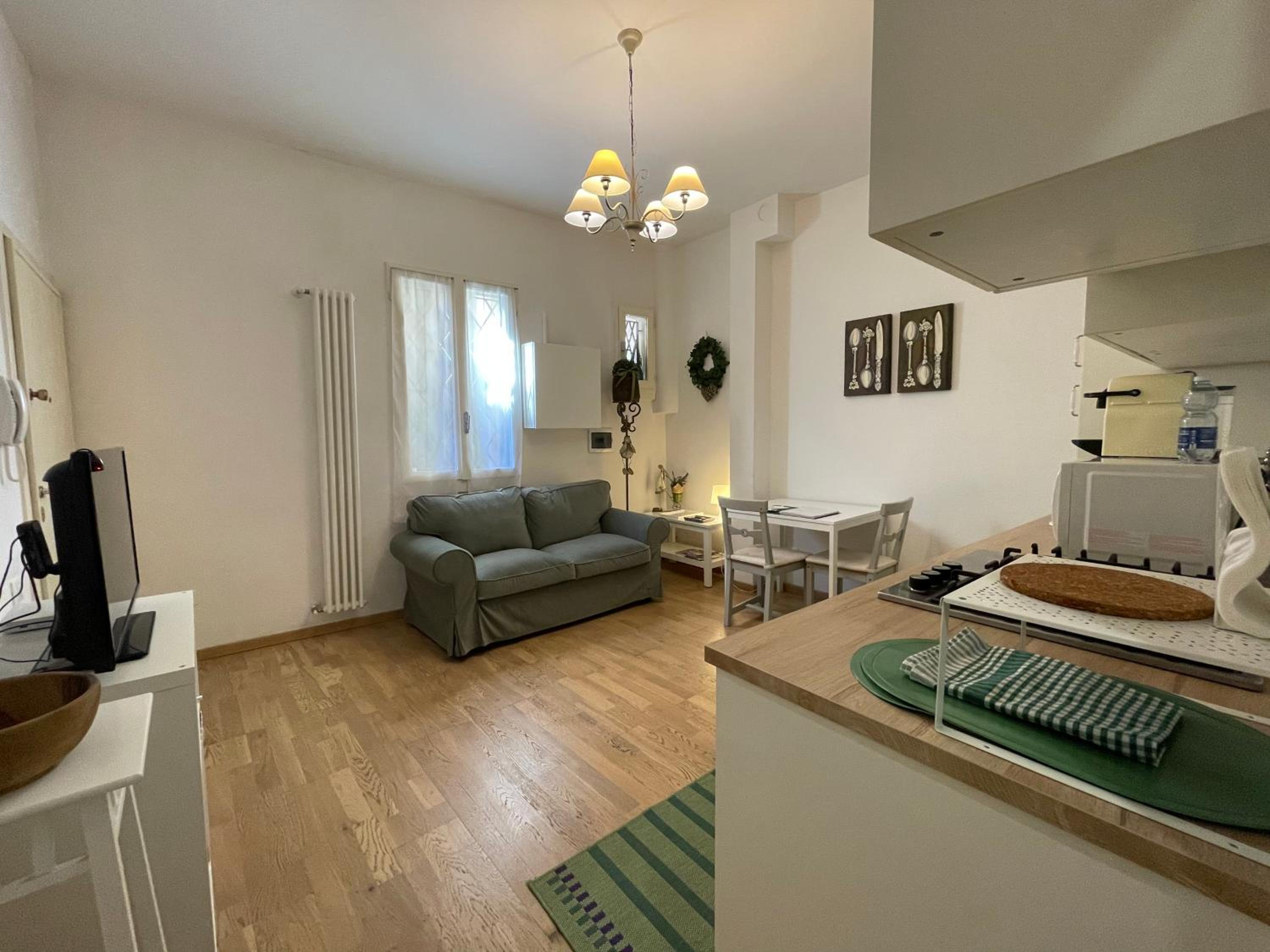 Superior Apartment