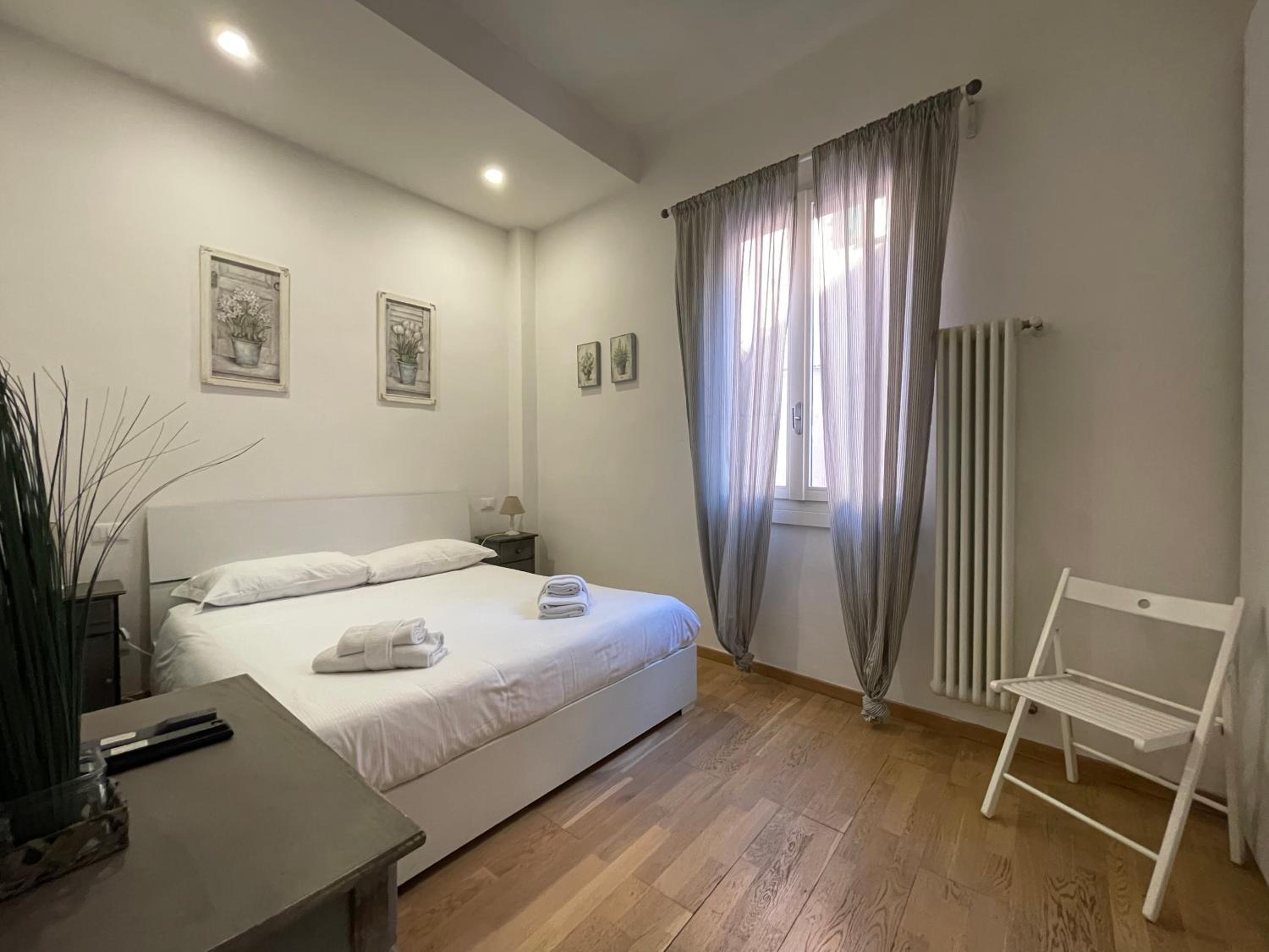 Superior Apartment