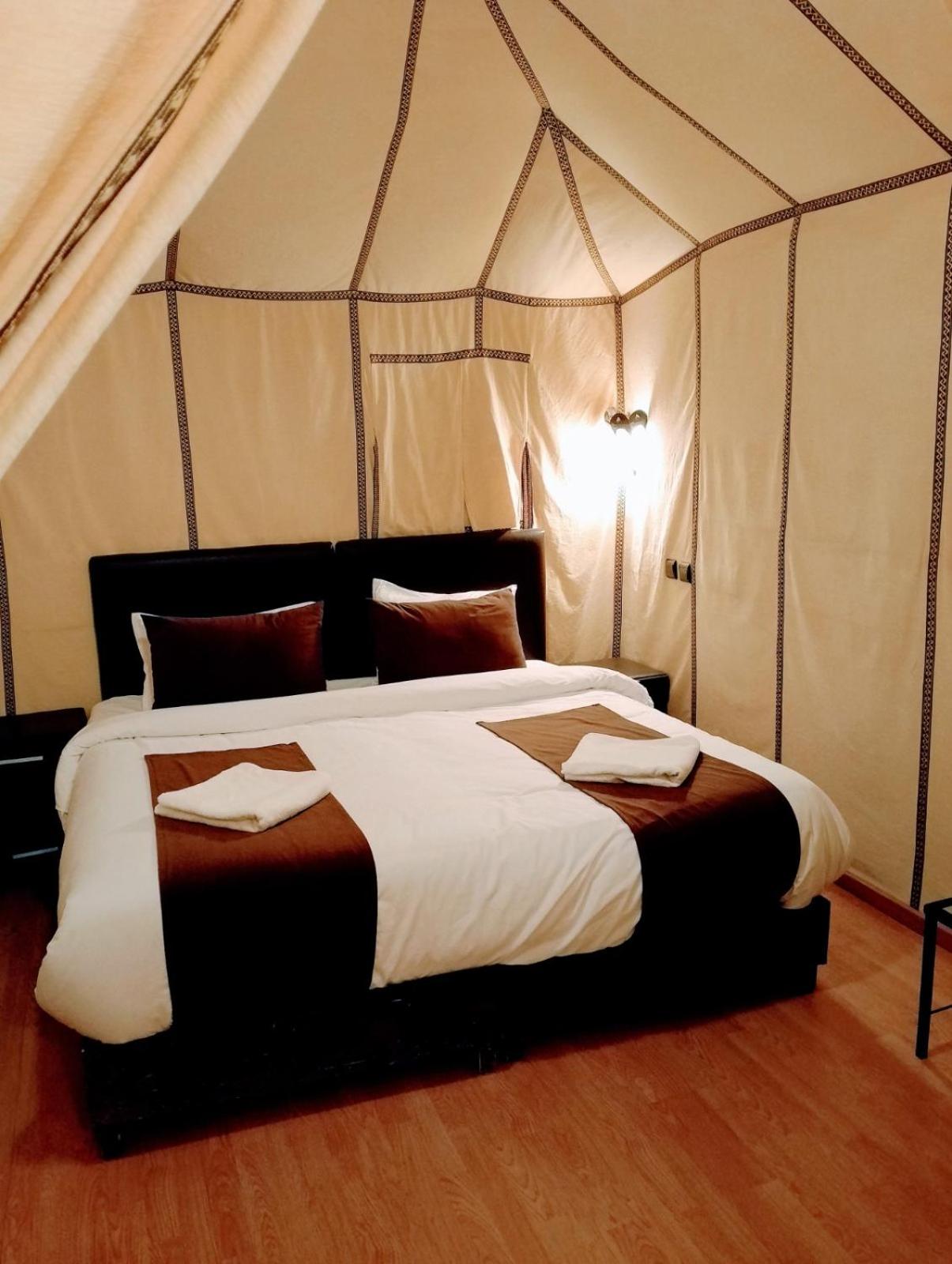 Tent photo 3