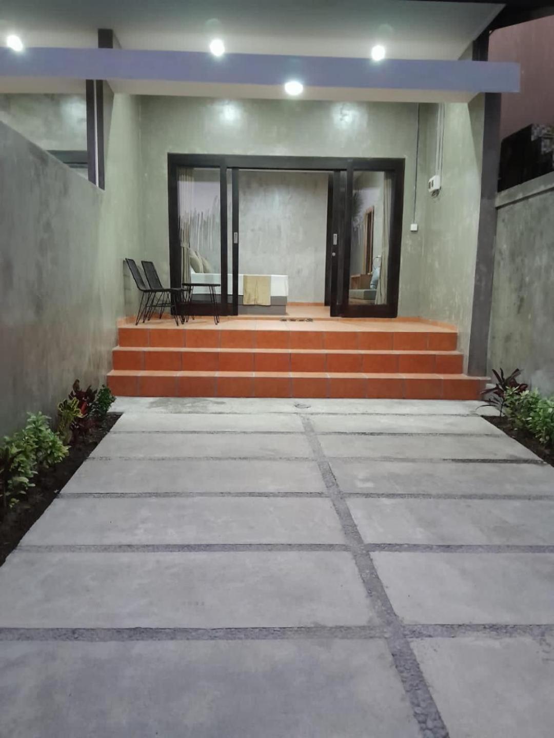 Double Room with Terrace photo 3