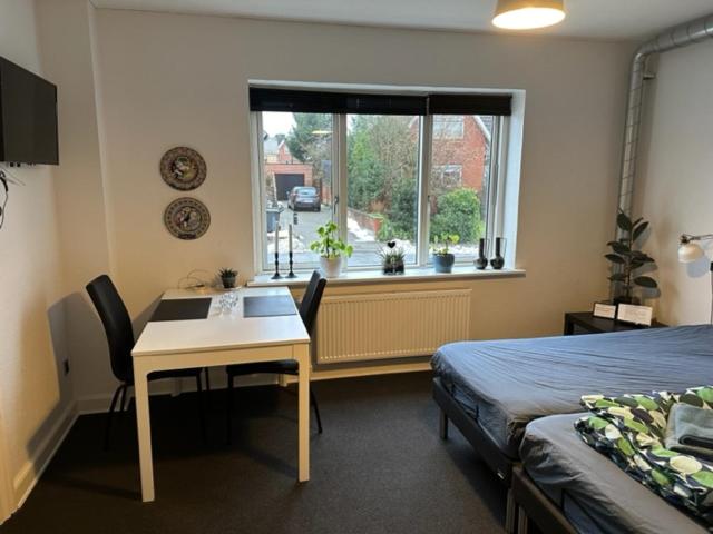 Double Room - Photo 2