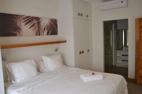 Two-Bedroom Apartment photo 1