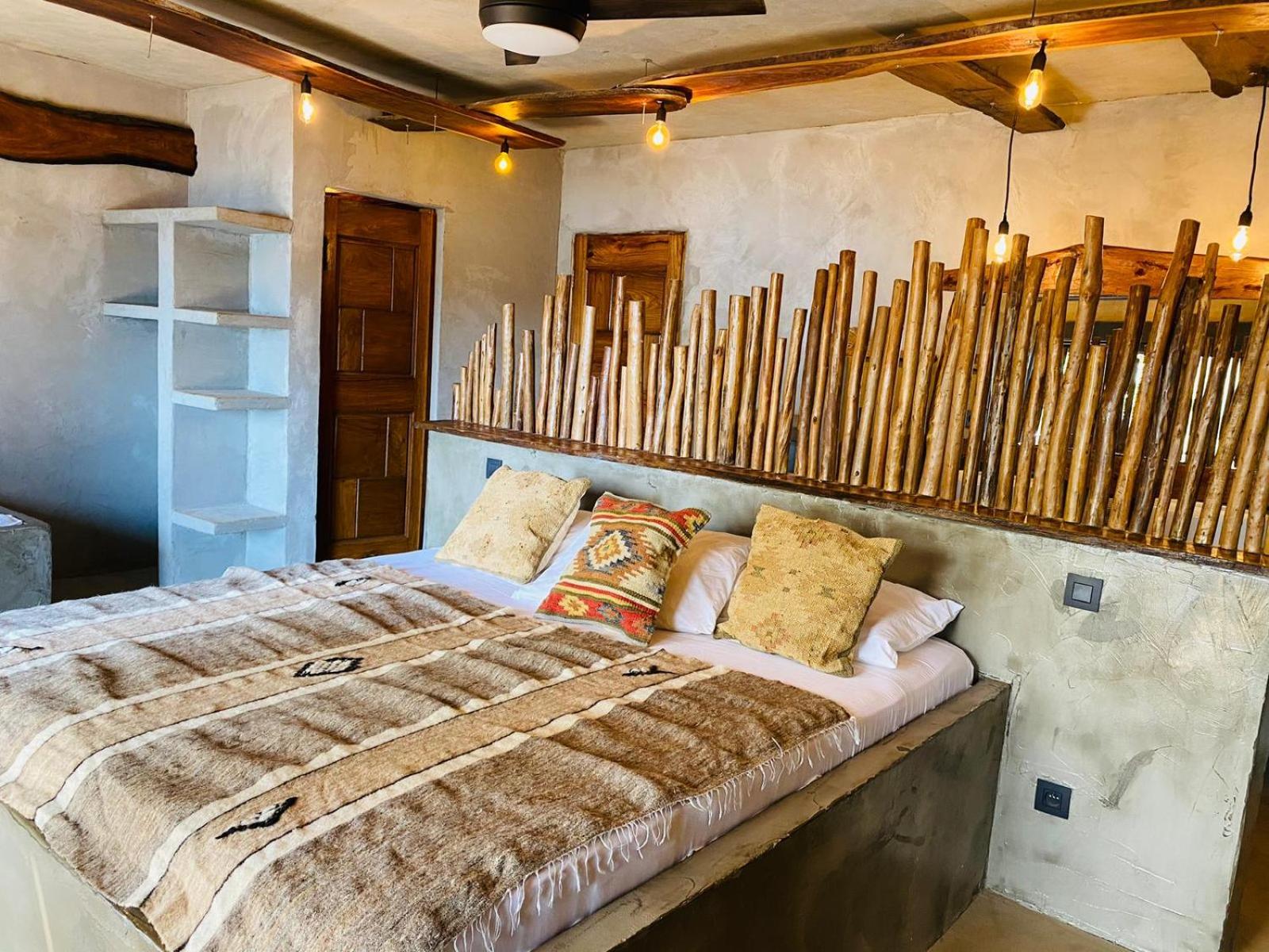 Deluxe Room photo 3