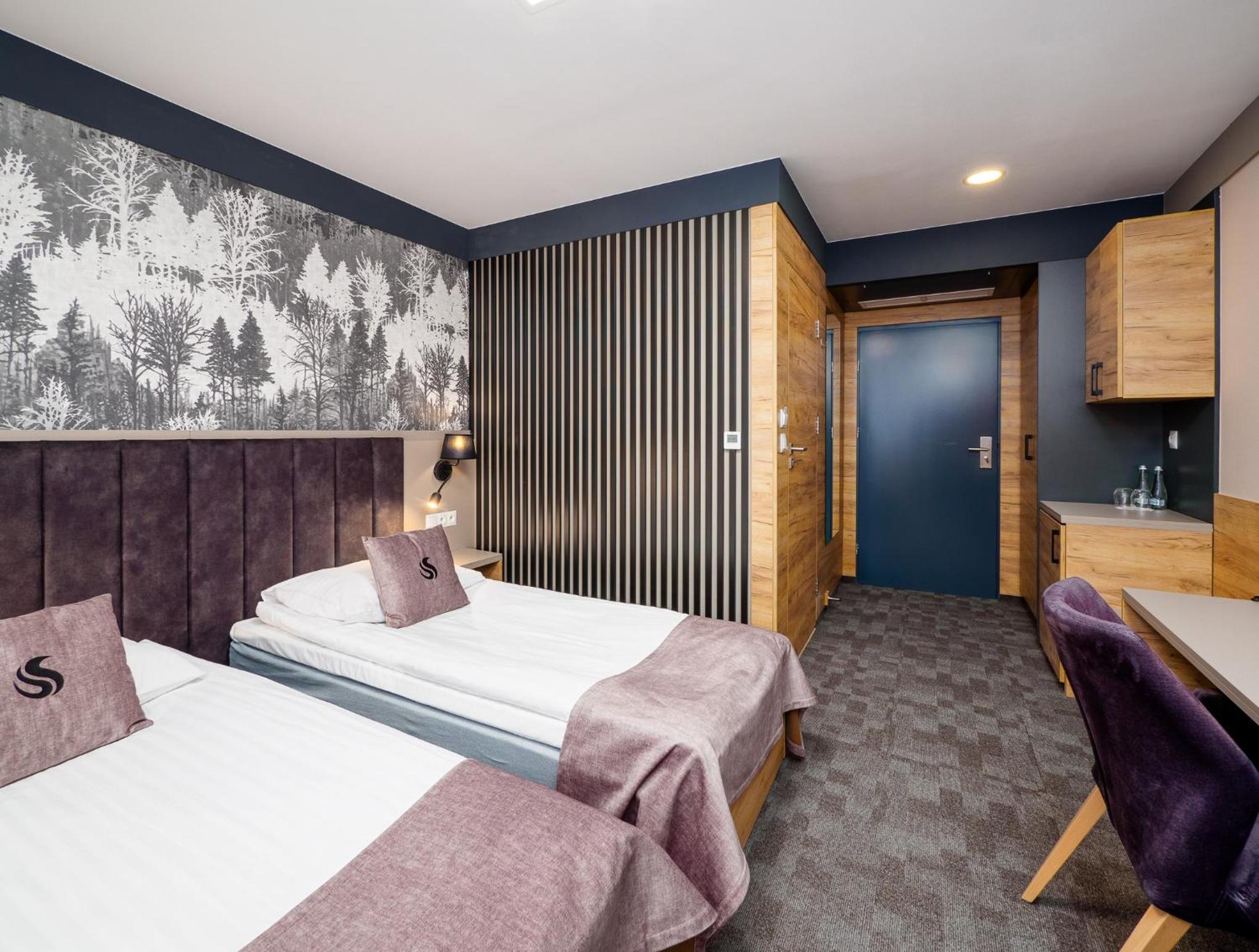 Twin Room - Photo 5