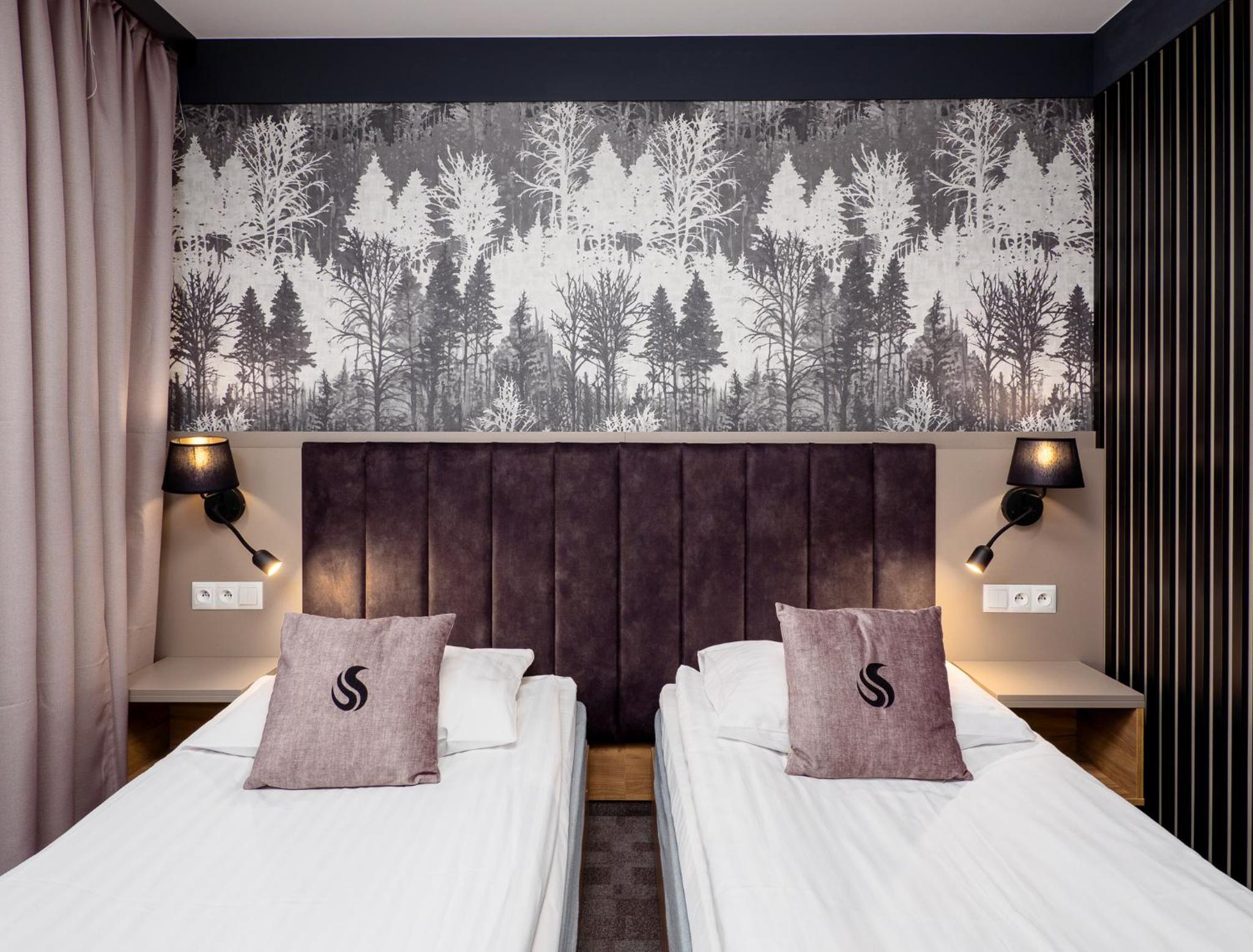 Twin Room - Photo 2