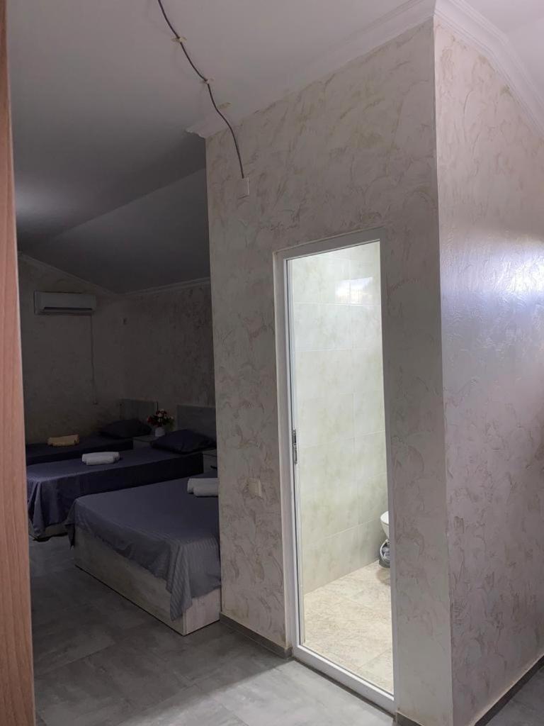 Deluxe Quadruple Room photo 2