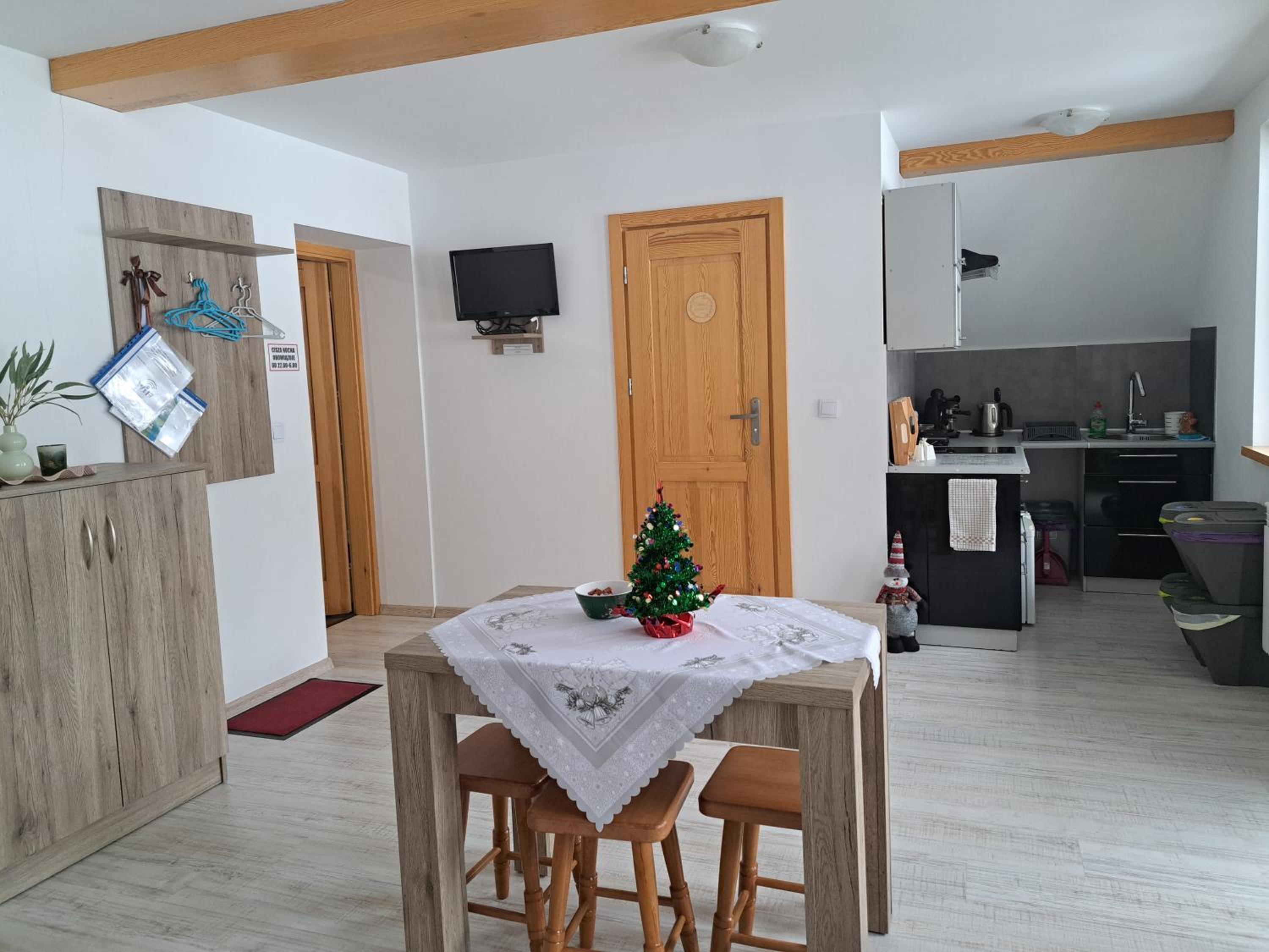 Triple Room with Balcony photo 2
