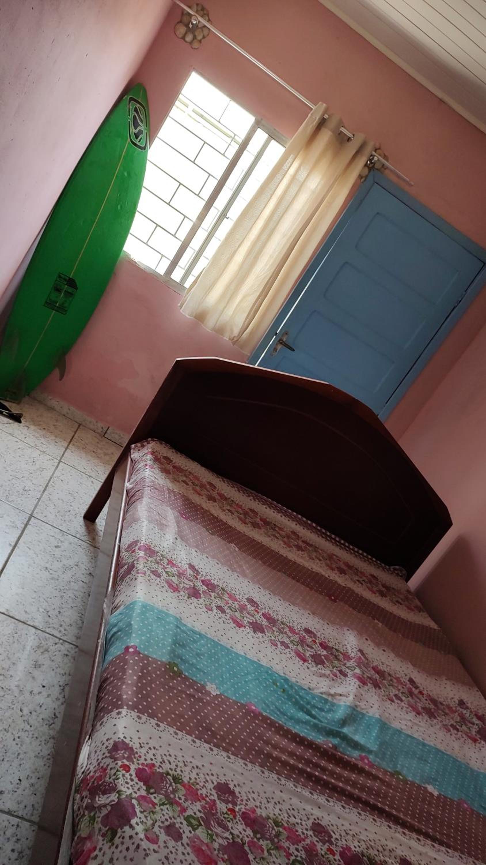 One-Bedroom House photo 1