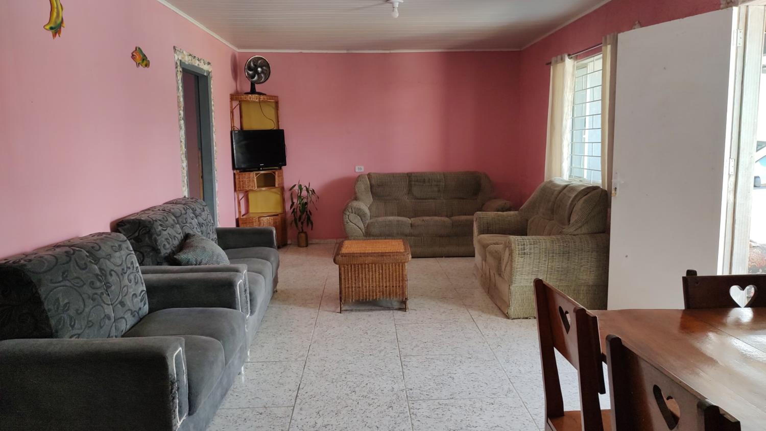 One-Bedroom House photo 2