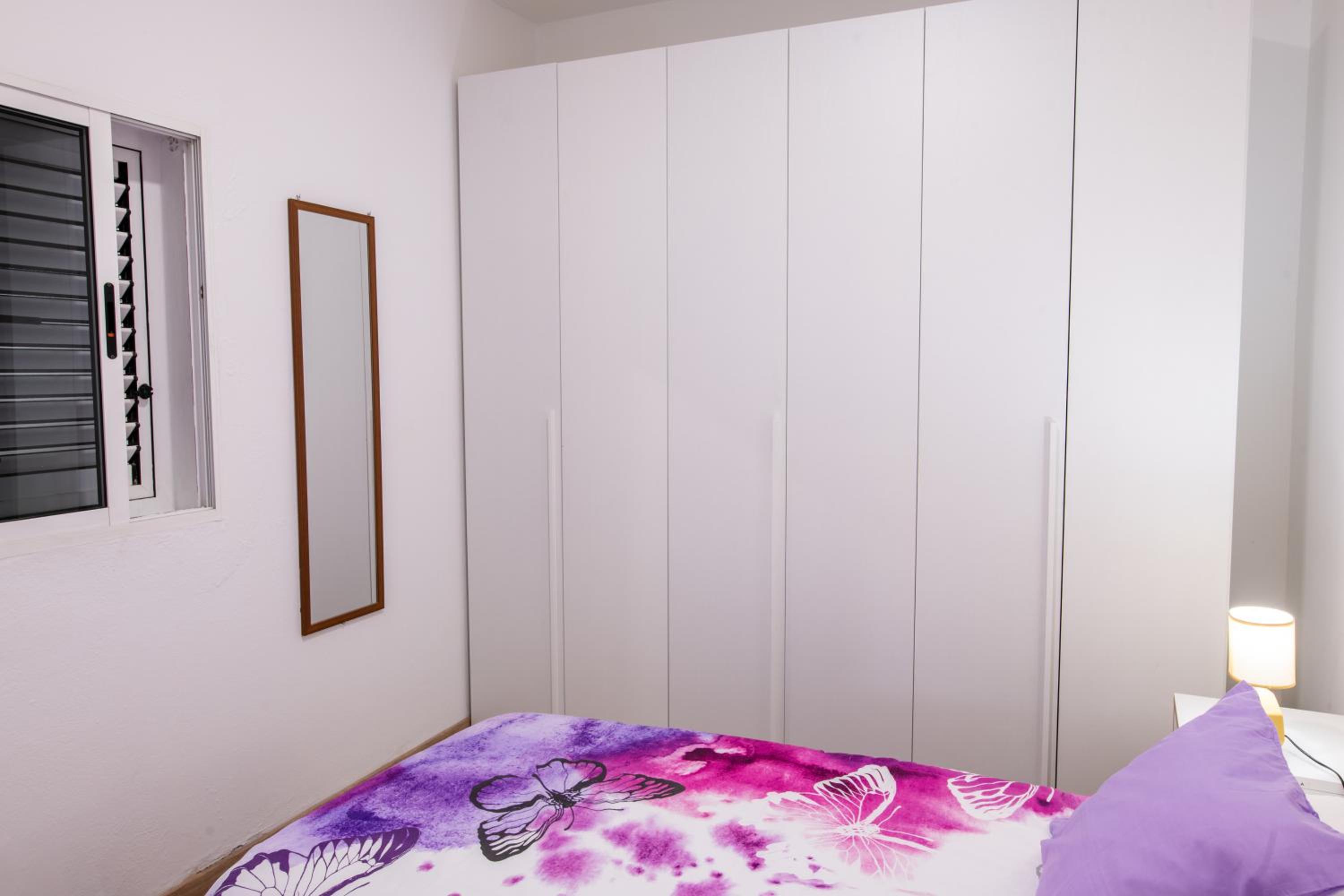 Casa de Dos Habitaciones