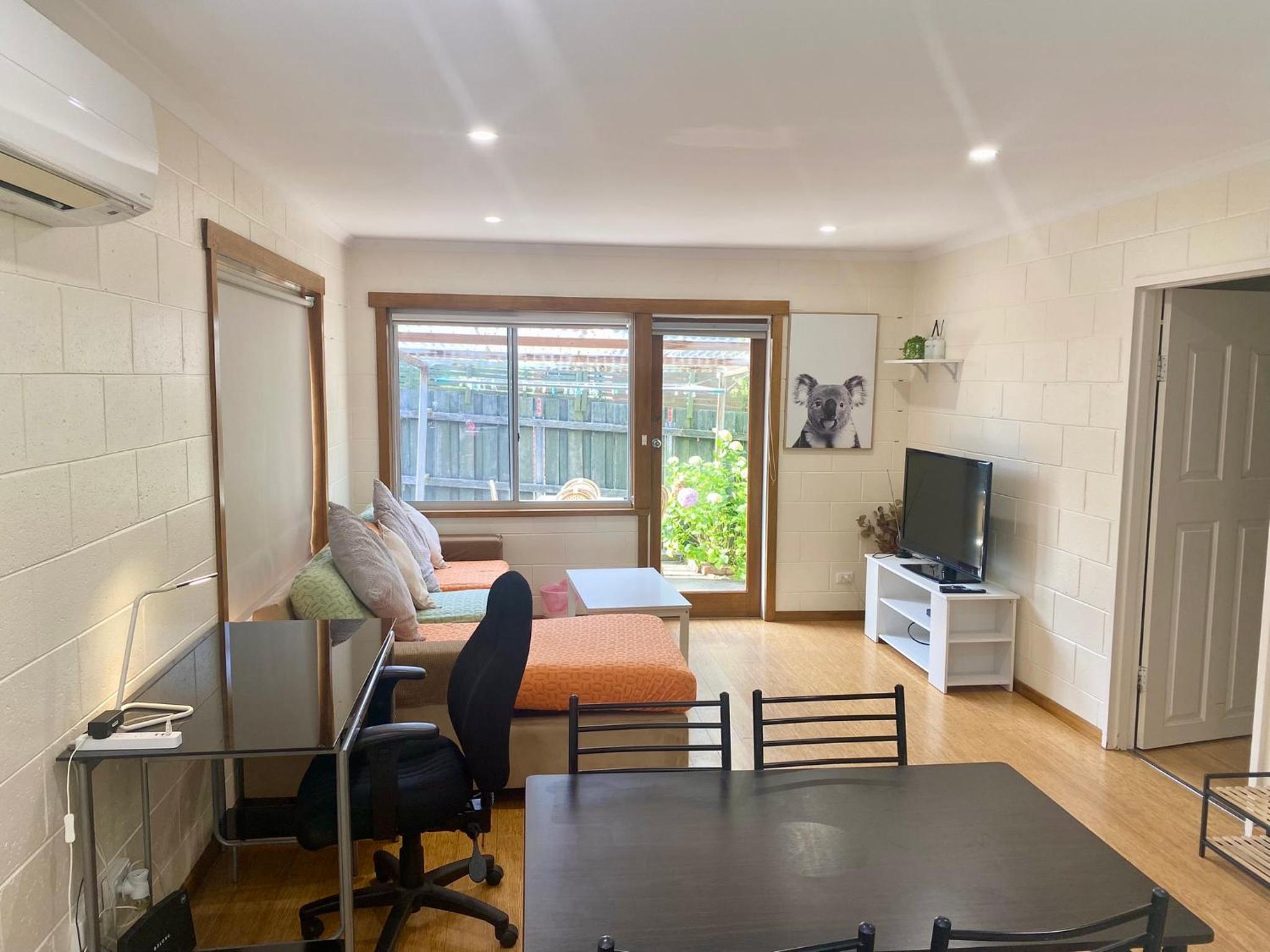 Two-Bedroom Apartment photo 1