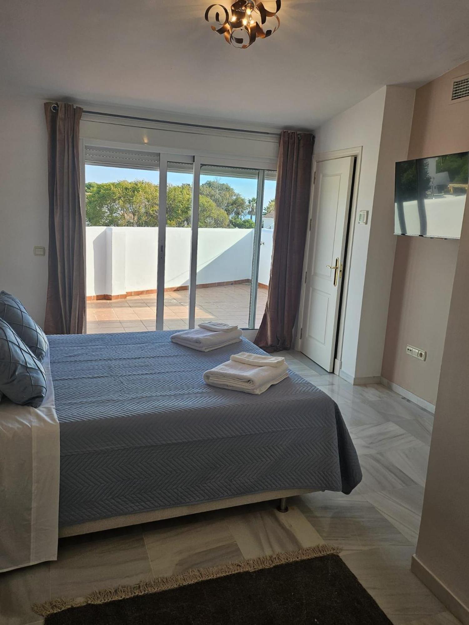 Casa de tres habitaciones