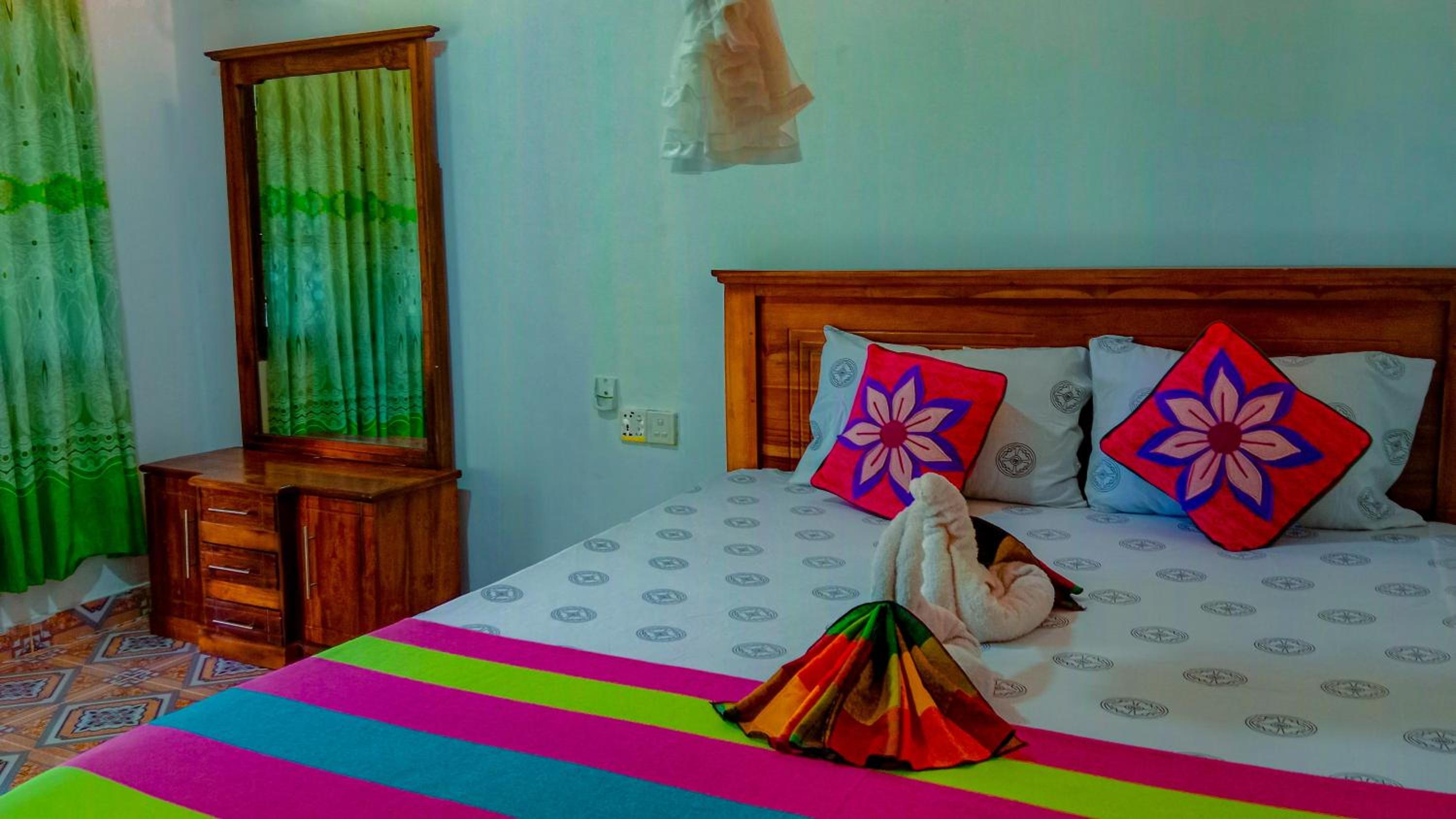 Double Room with Garden View photo 1