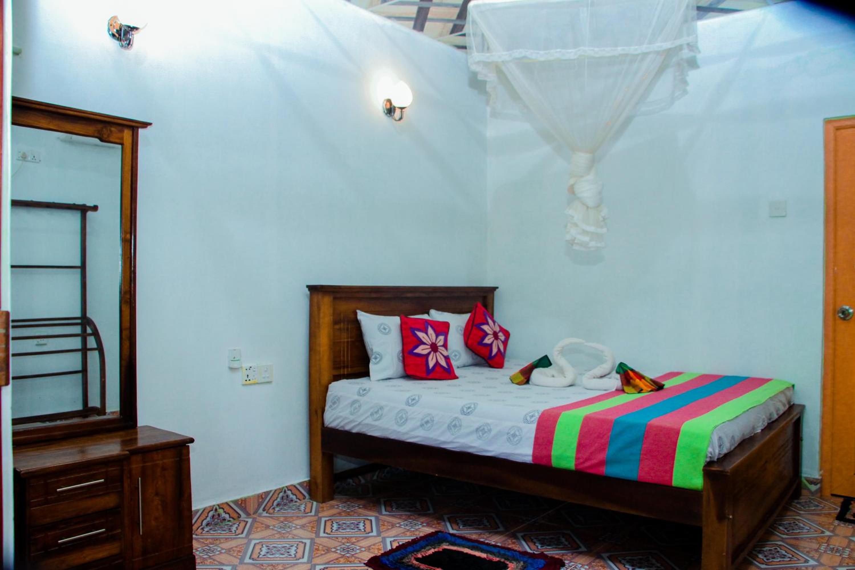 Double Room with Garden View photo 2