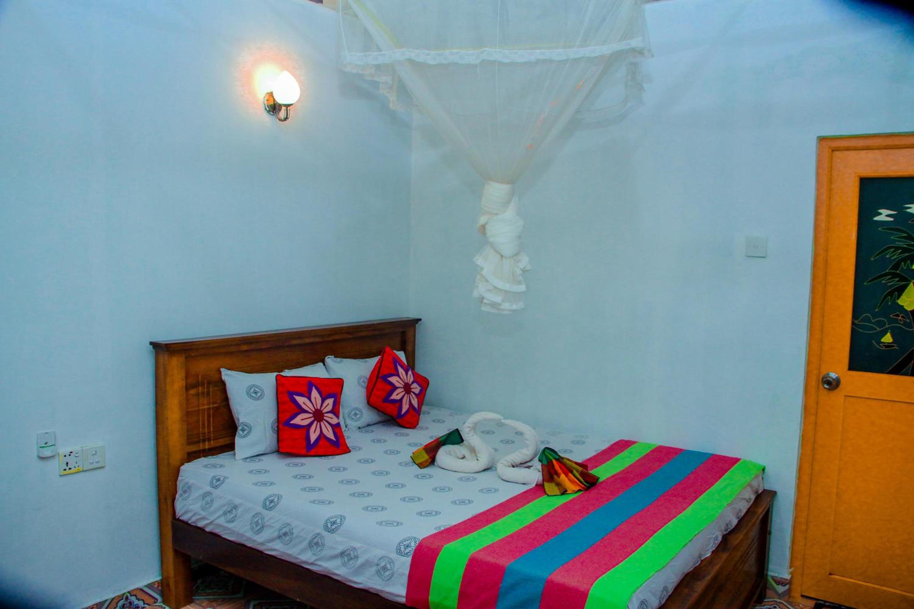 Standard Double Room photo 3