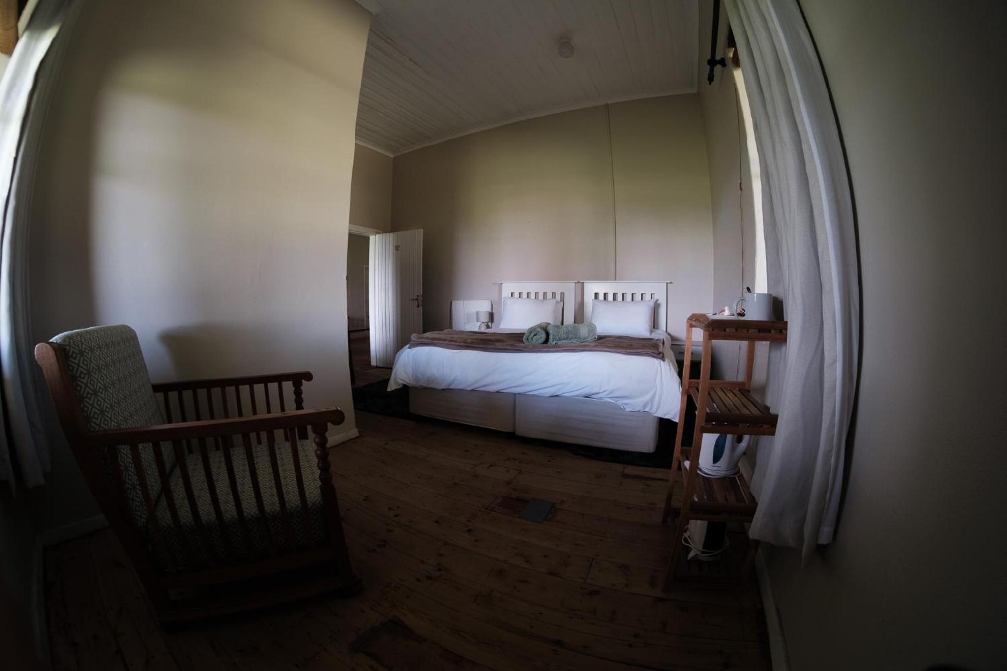 Double Room with Private Bathroom photo 1