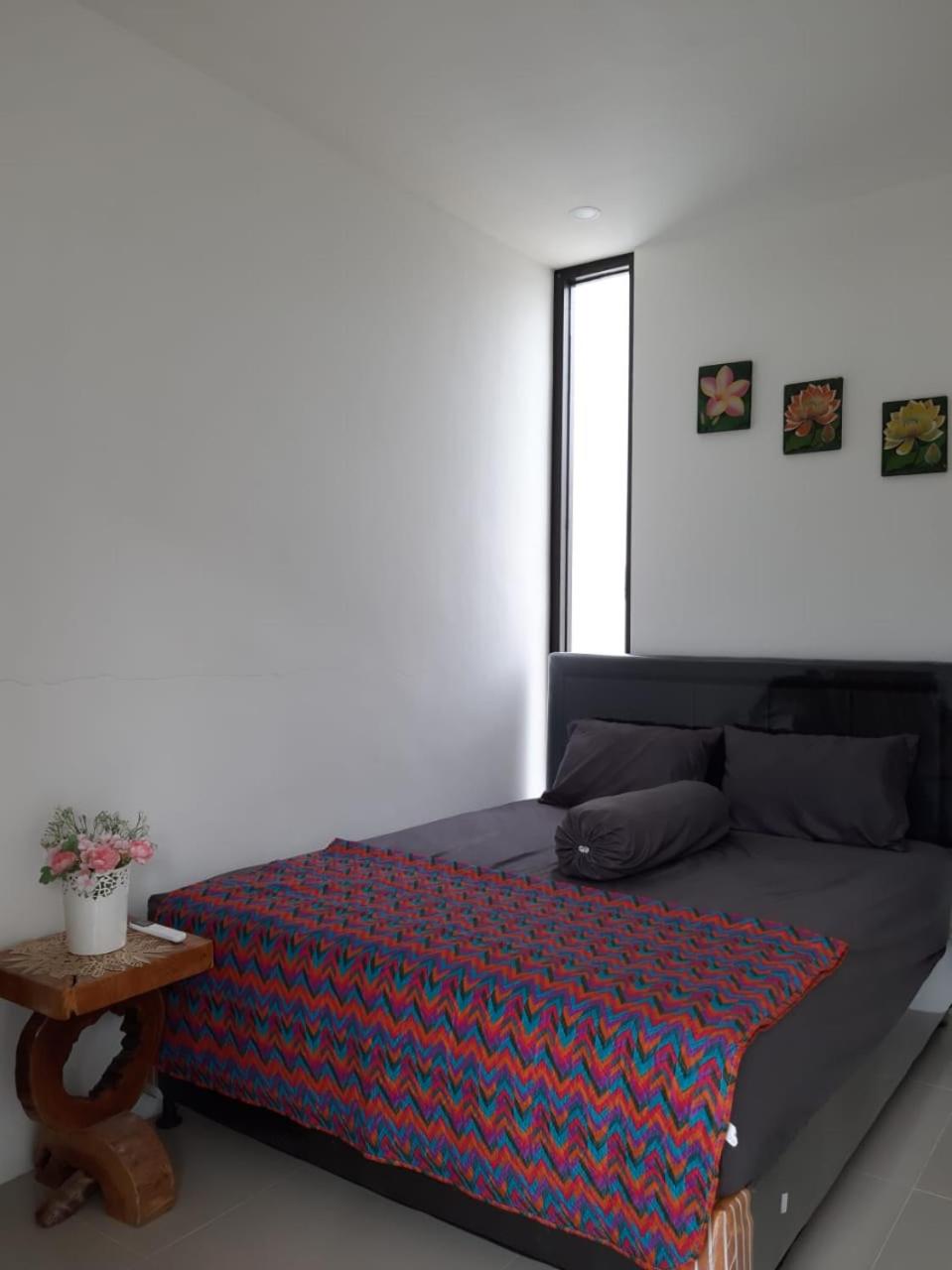 Two-Bedroom Villa photo 1