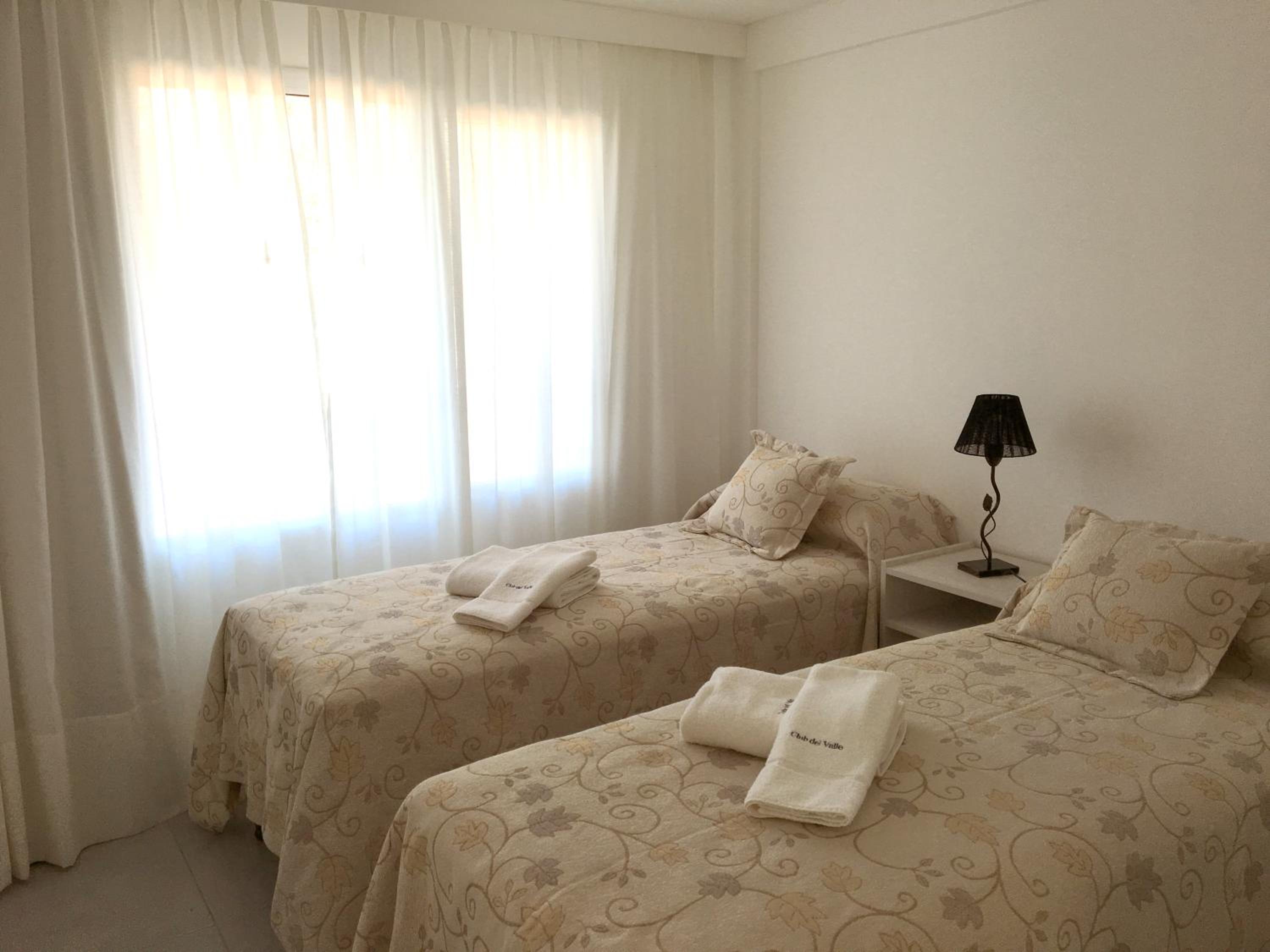 Two-Bedroom Apartment photo 1