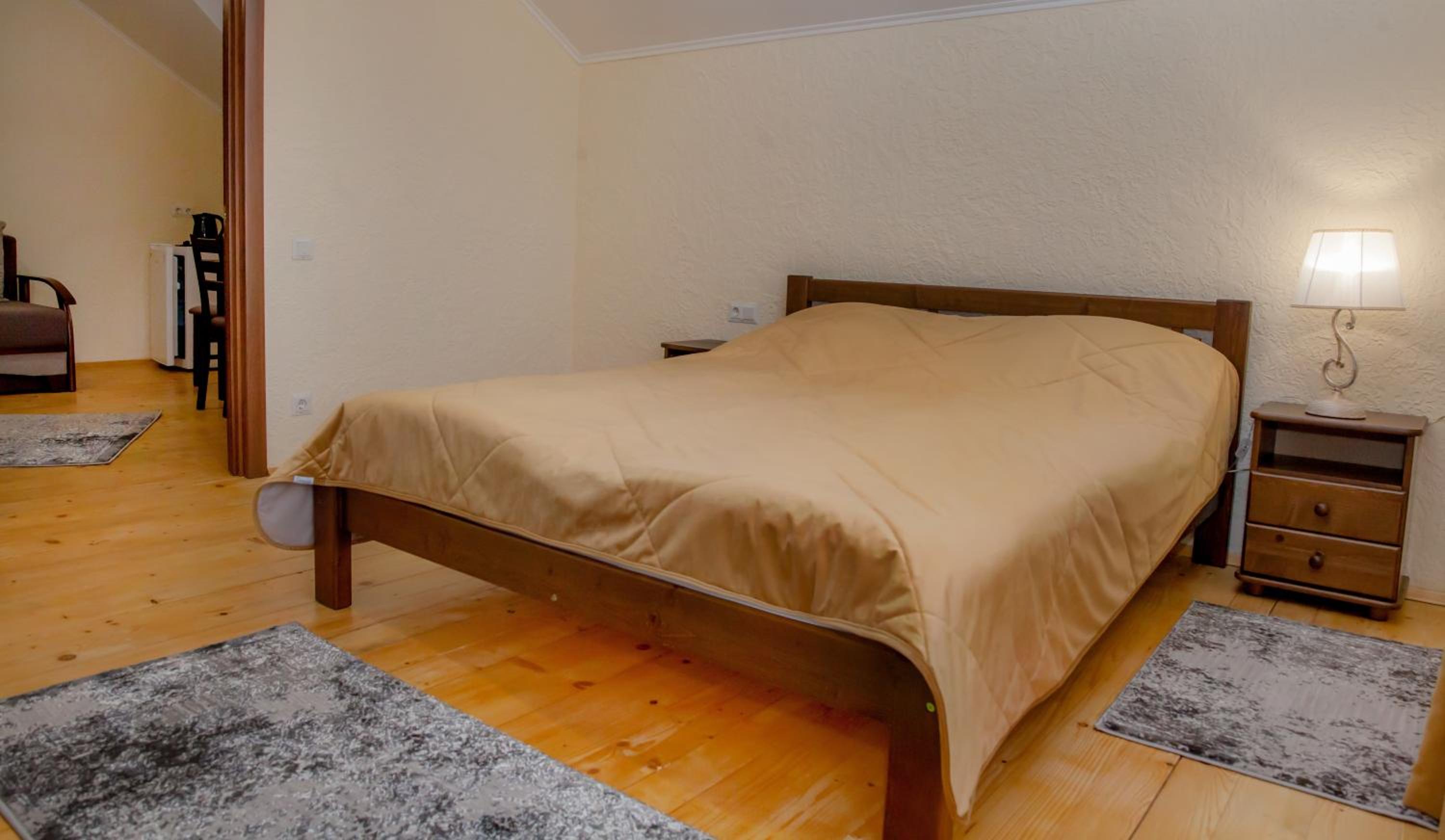 One-Bedroom Chalet photo 3