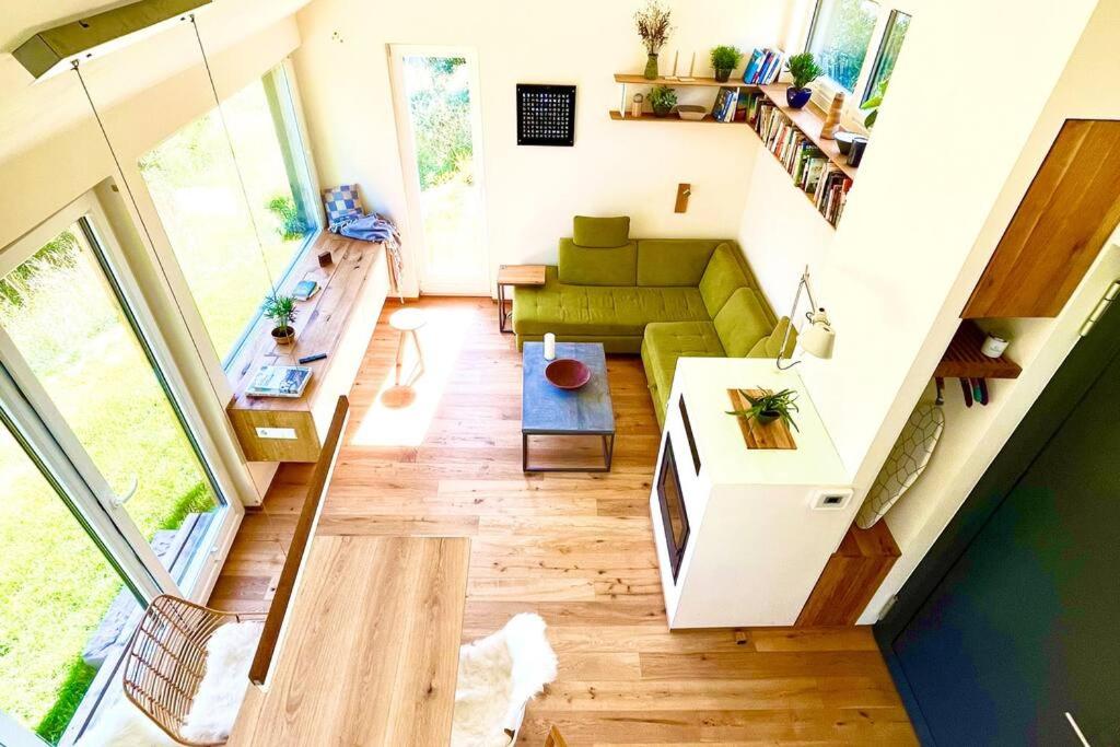 One-Bedroom House photo 2