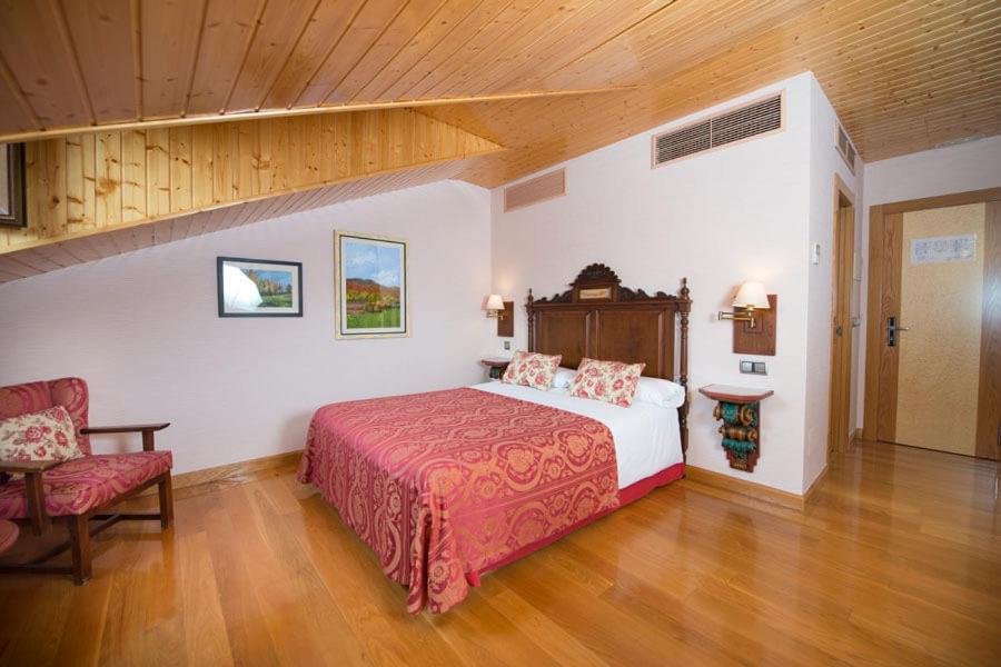 Junior Suite photo 3