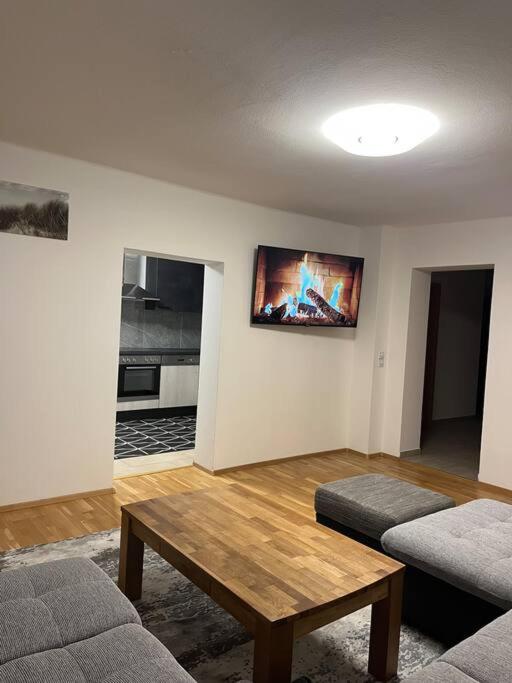 Two-Bedroom Apartment photo 1