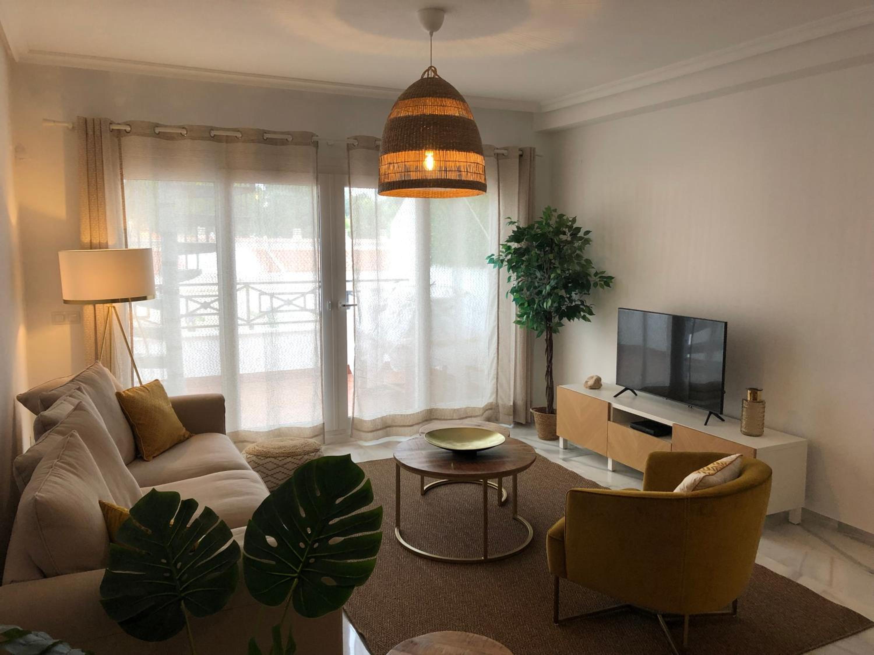 Apartamento Penthouse