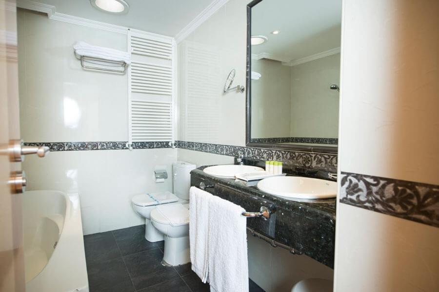 Junior Suite photo 2