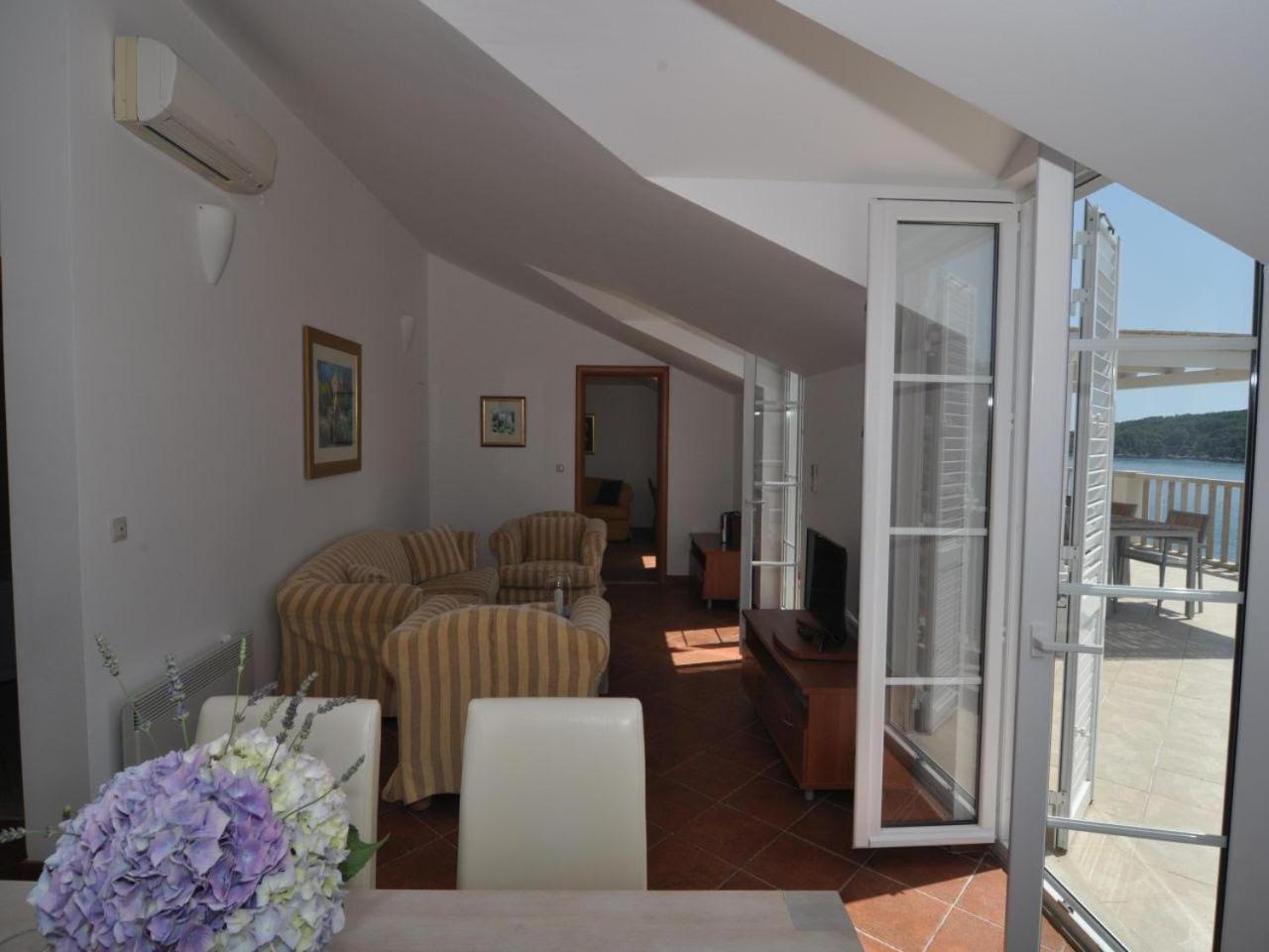 Apartment with Terrace photo 1