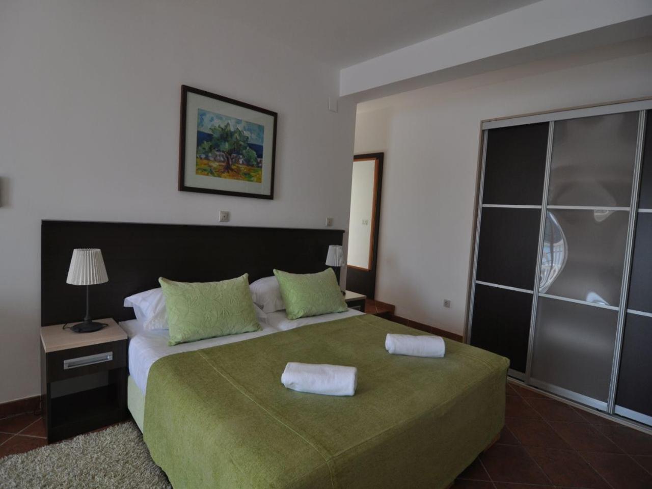 Apartment with Sea View photo 1