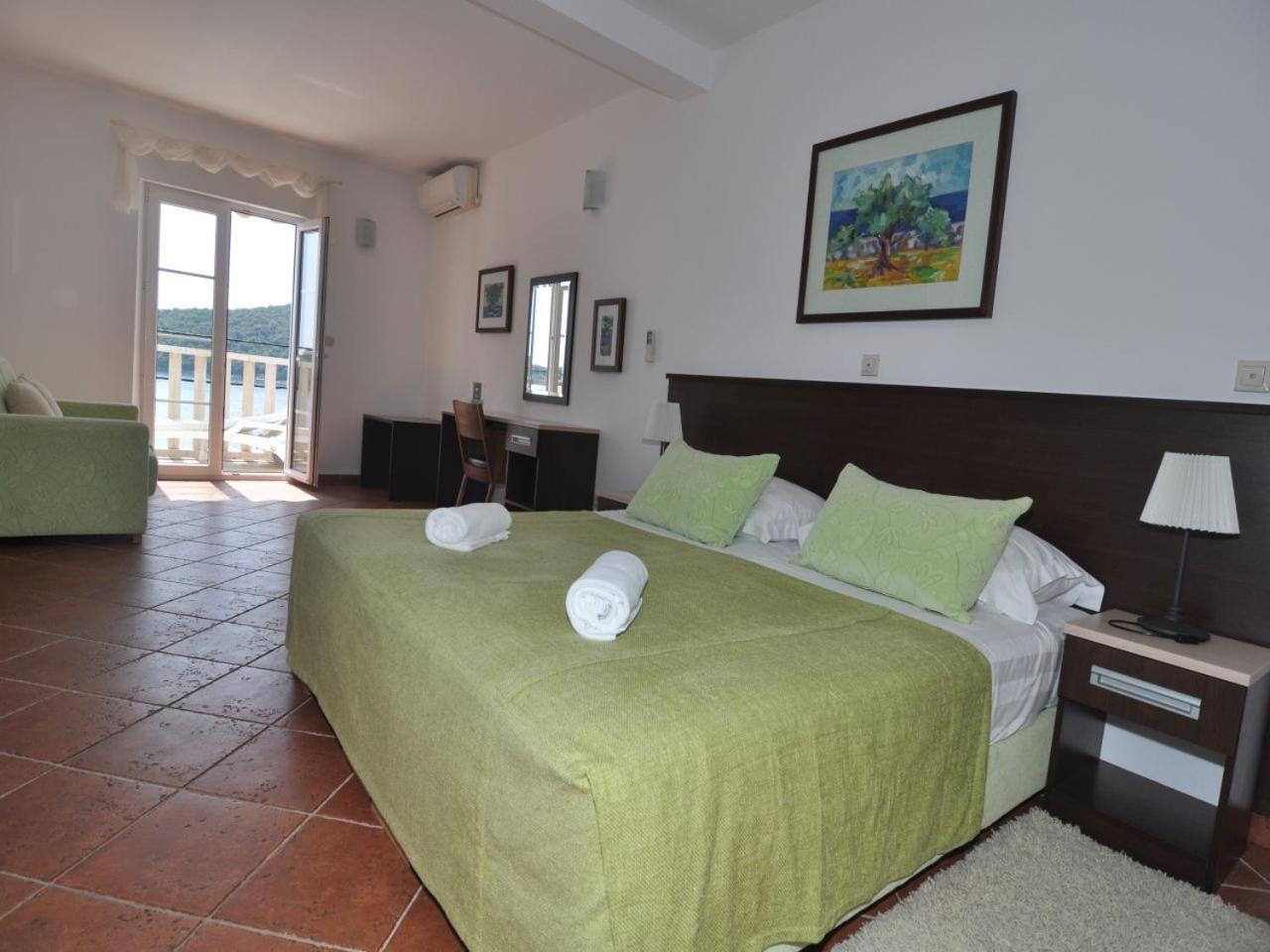 Apartment with Sea View photo 3
