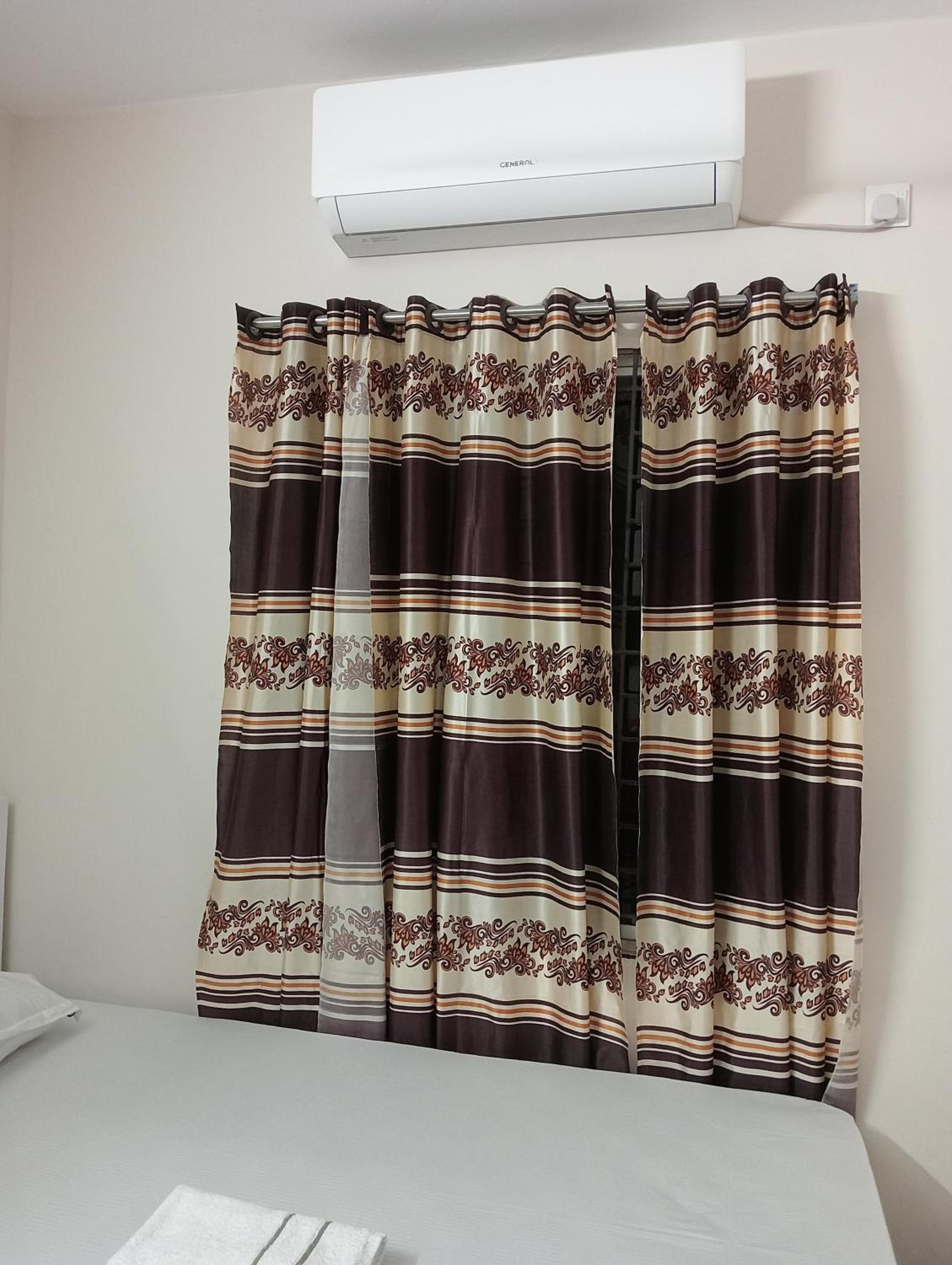 Superior Triple Room photo 2