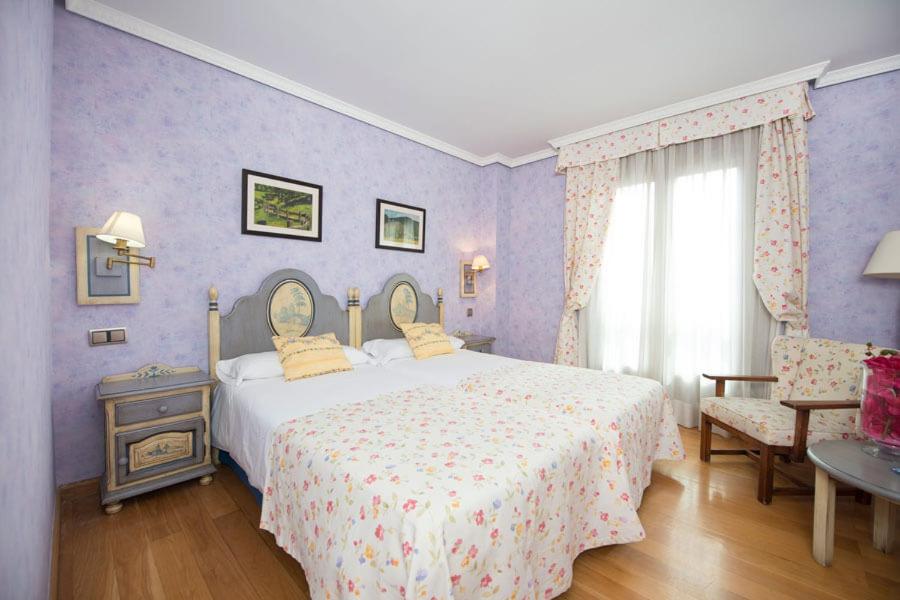 Double or Twin Room photo 2