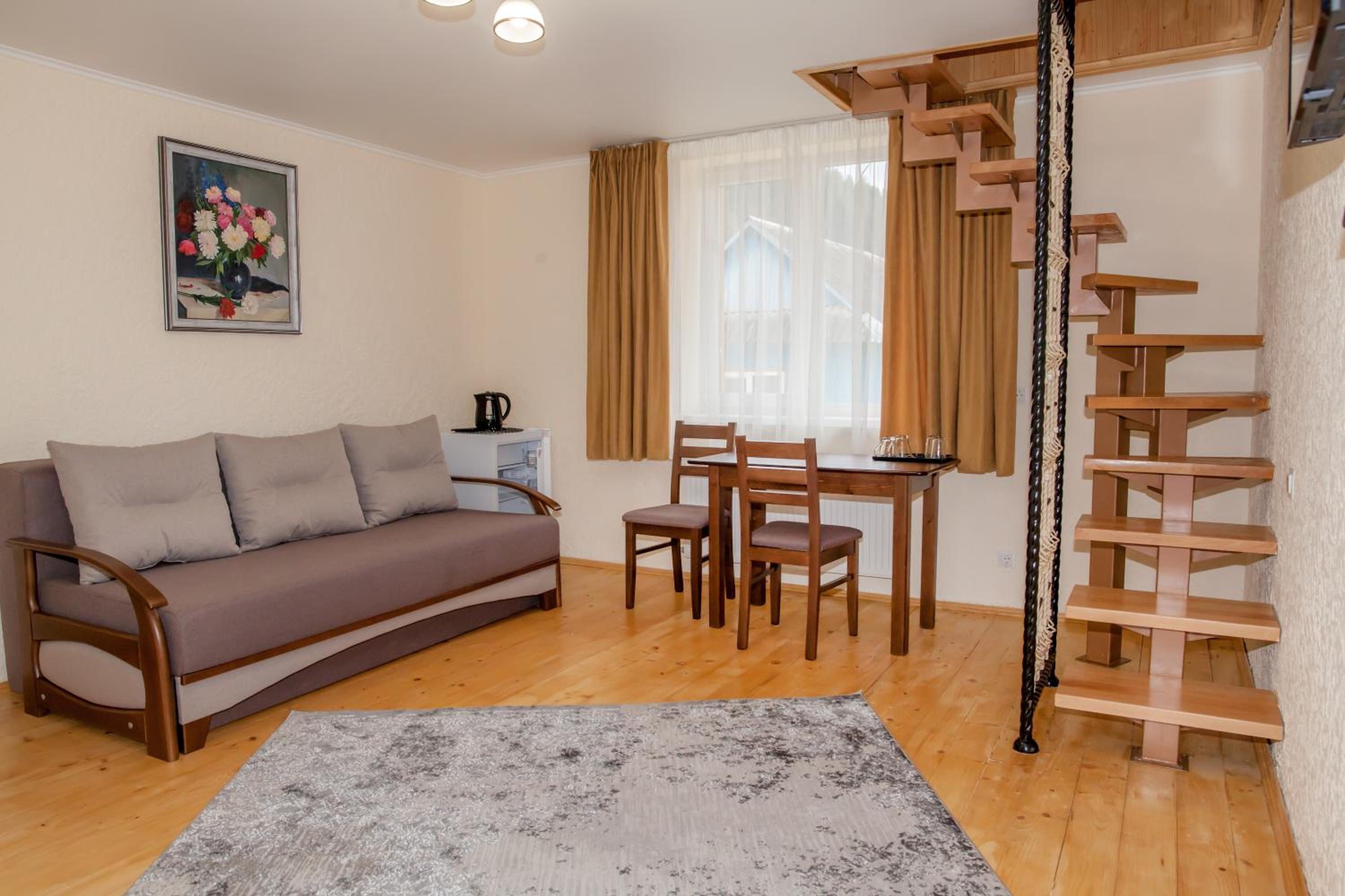 Chalet photo 1