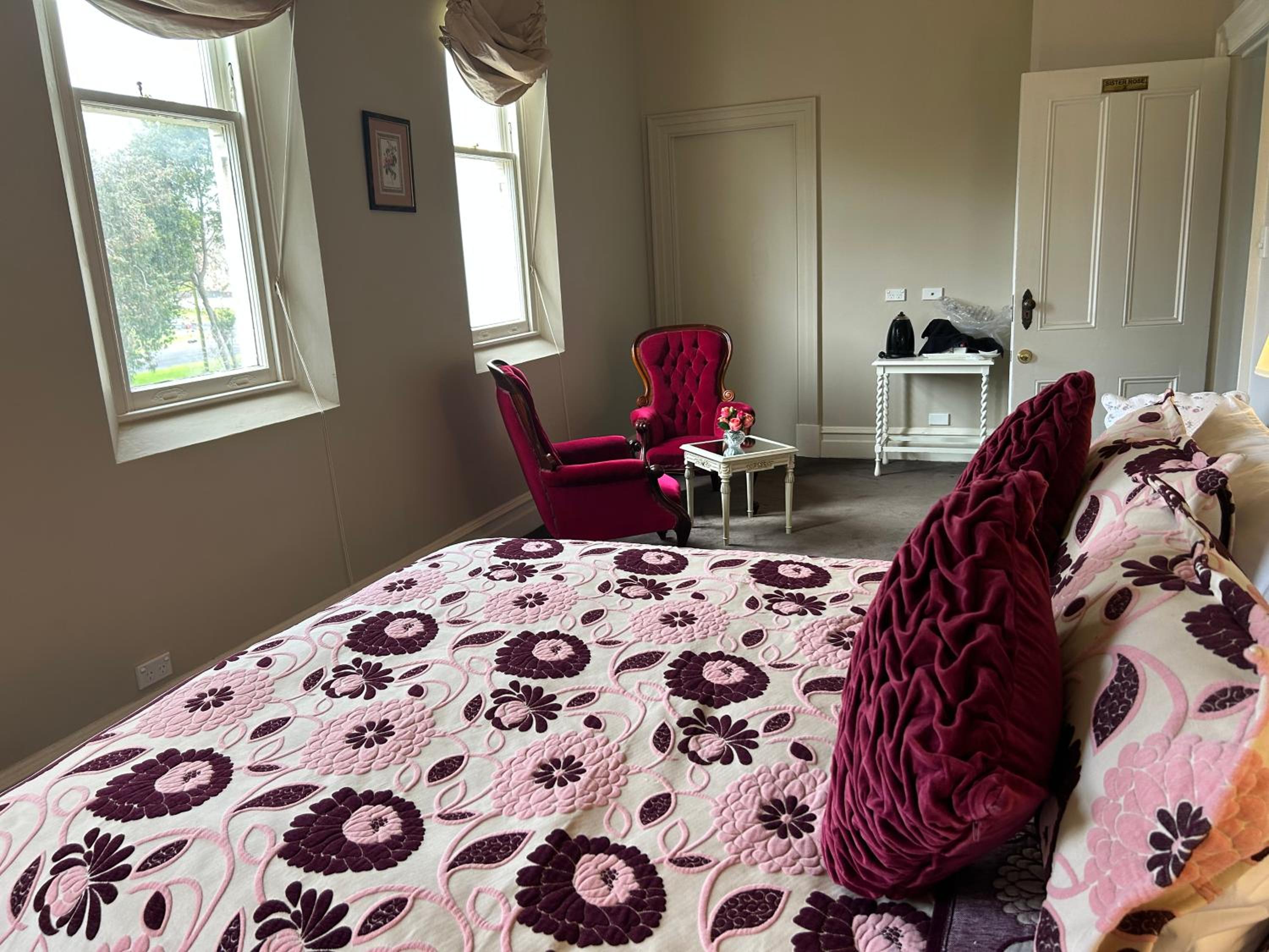 Queen Room