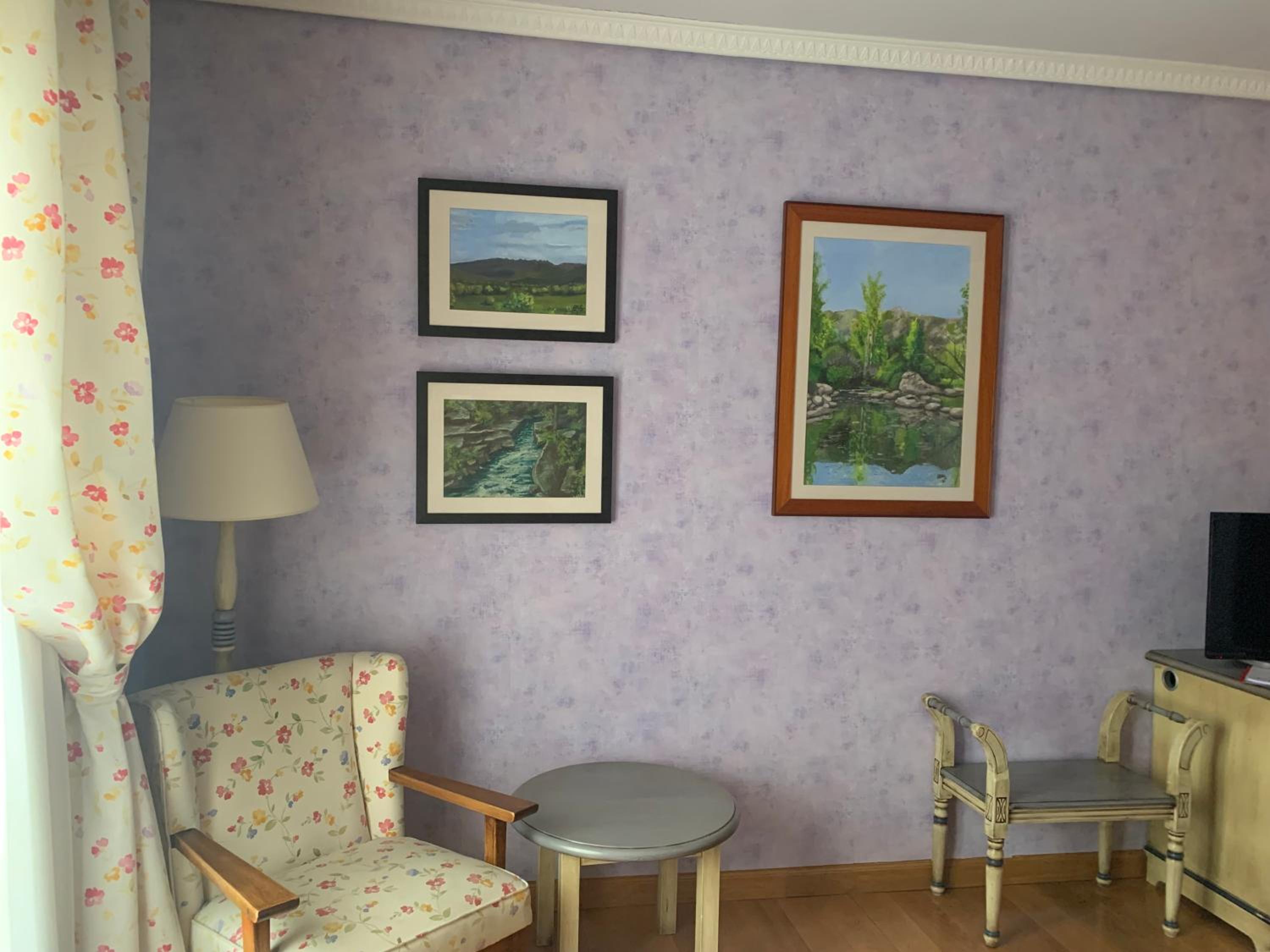 Double or Twin Room photo 3