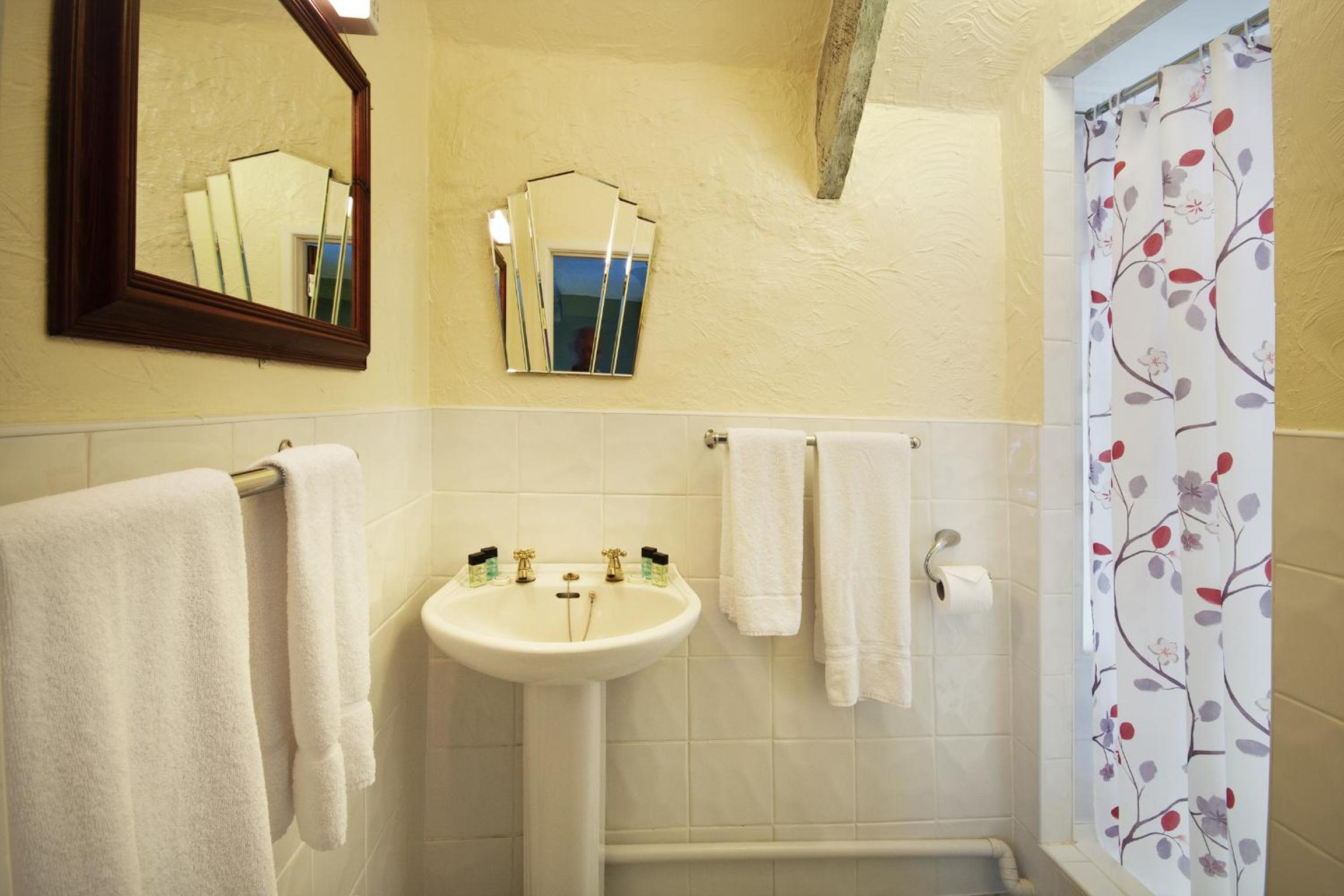 Classic King Room - Photo 8