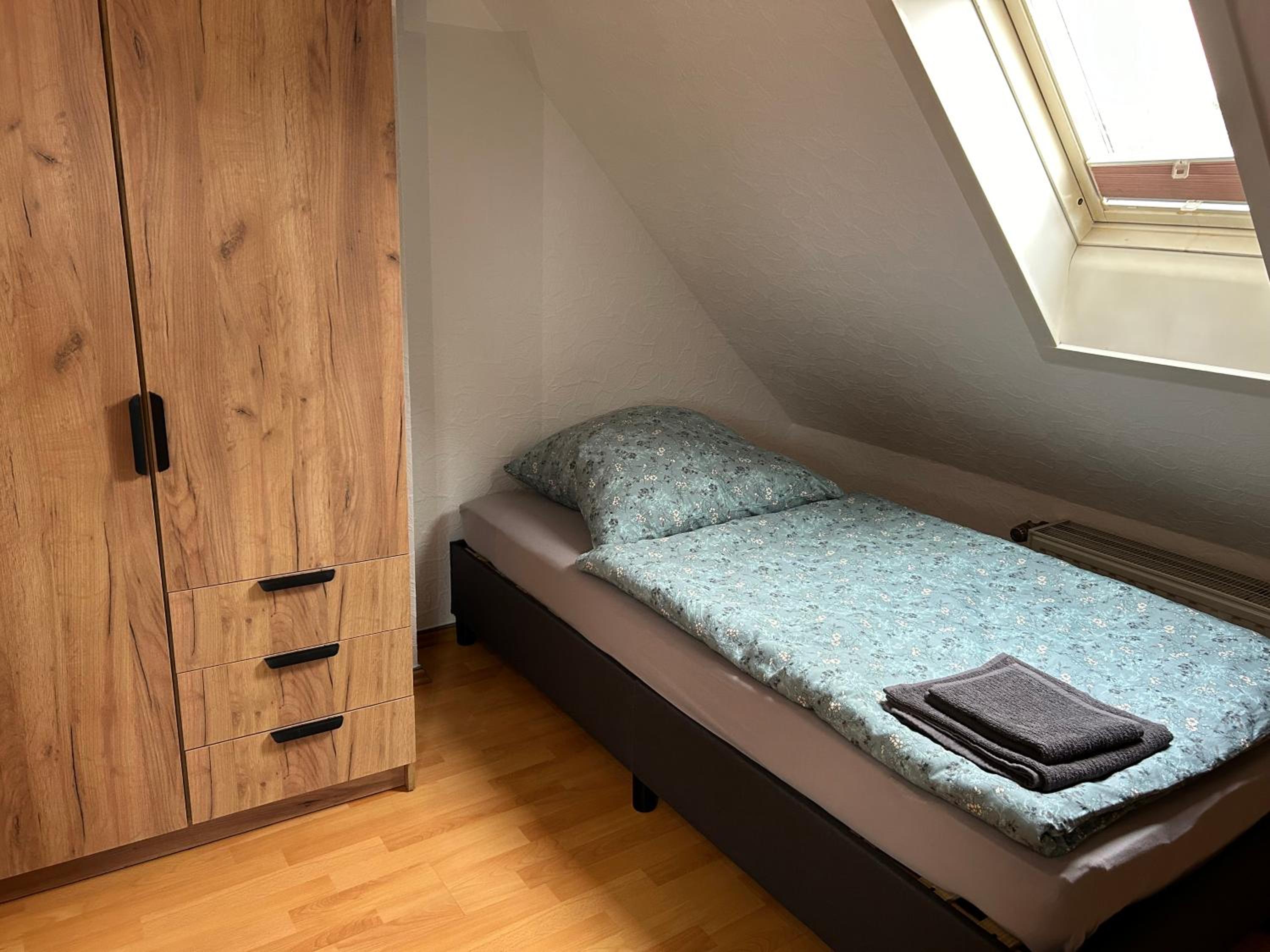 Standard Apartment photo 2