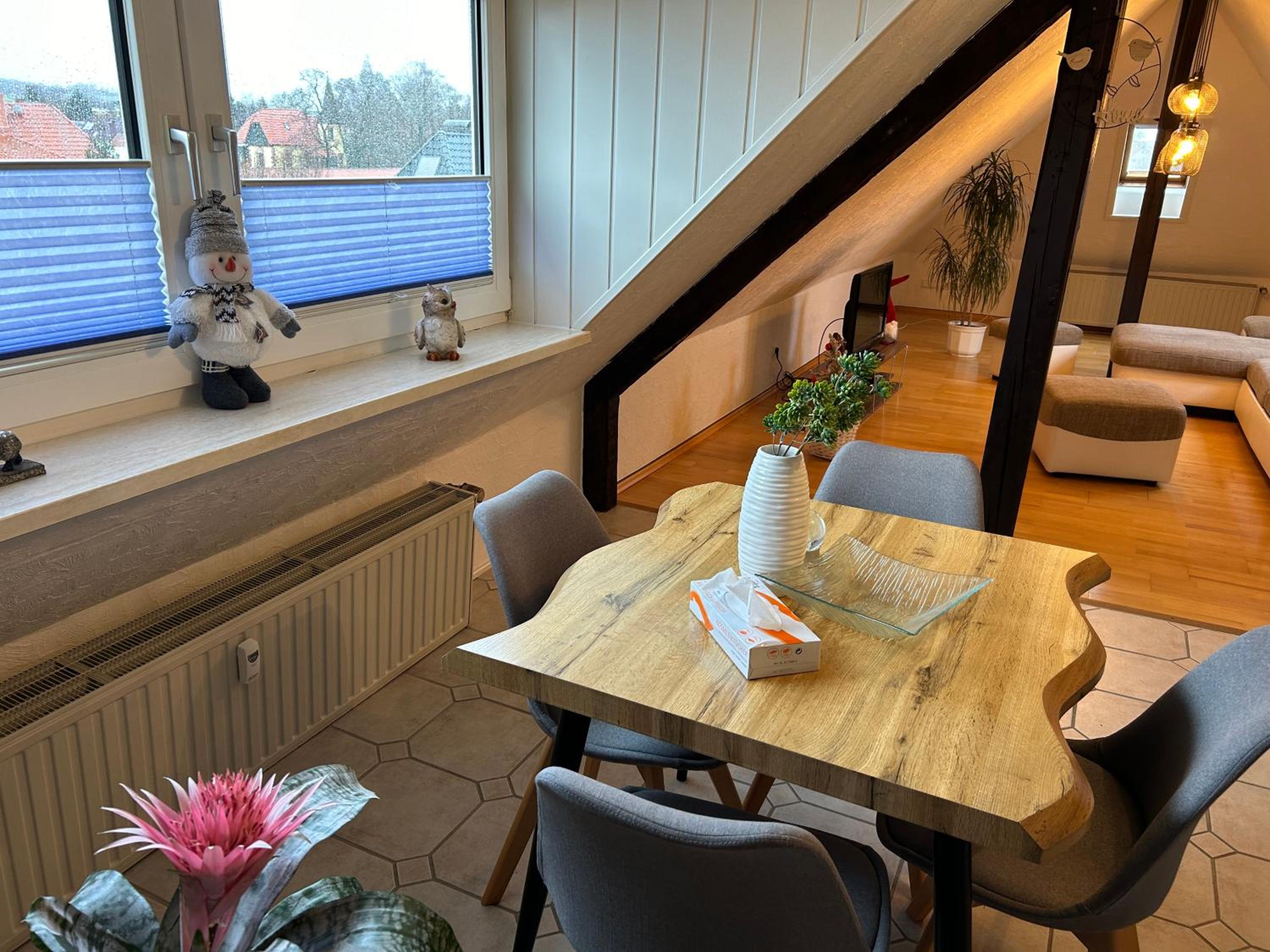 Standard Apartment photo 3