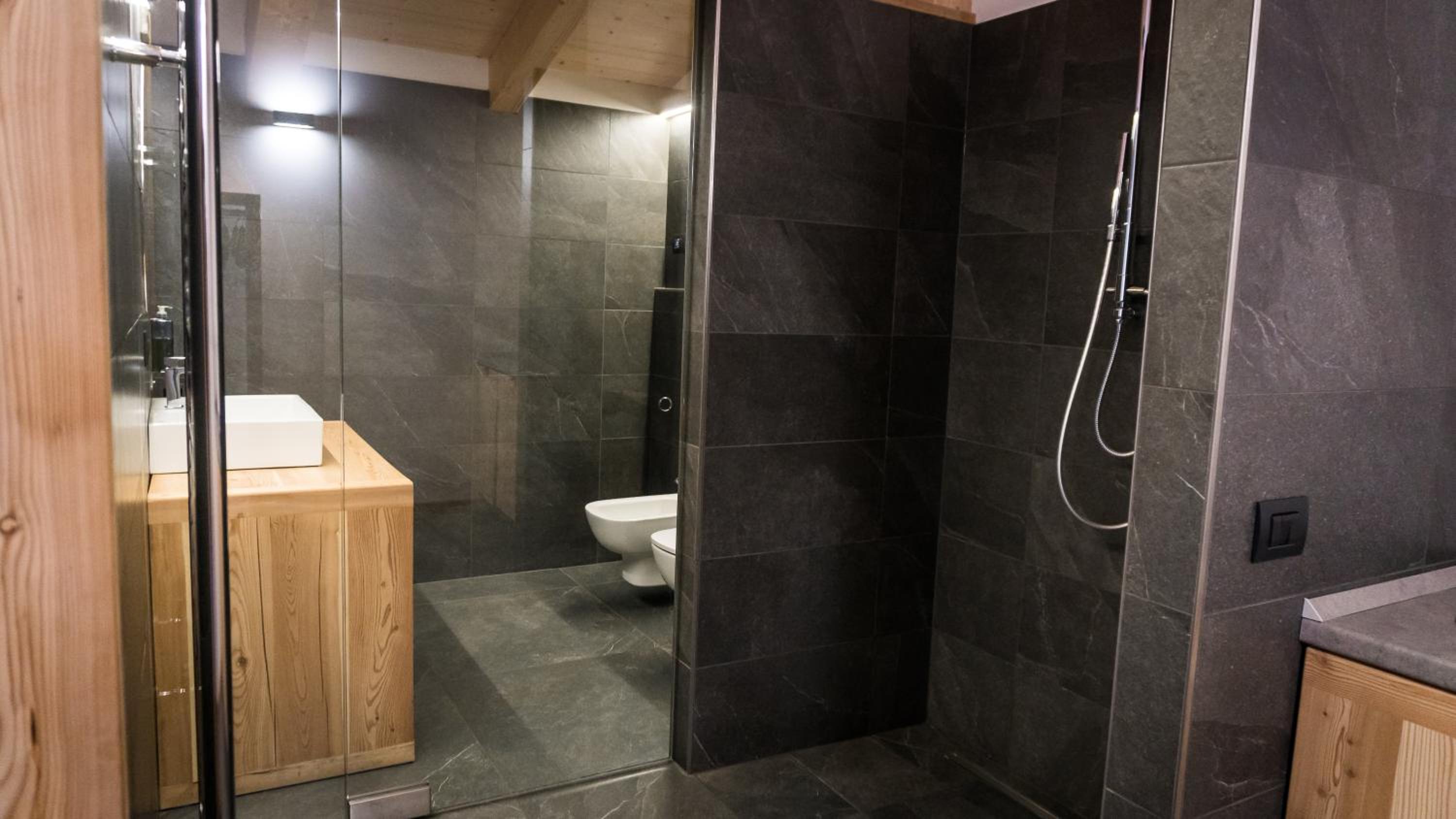 Superior Double or Twin Room with Terrace photo 2