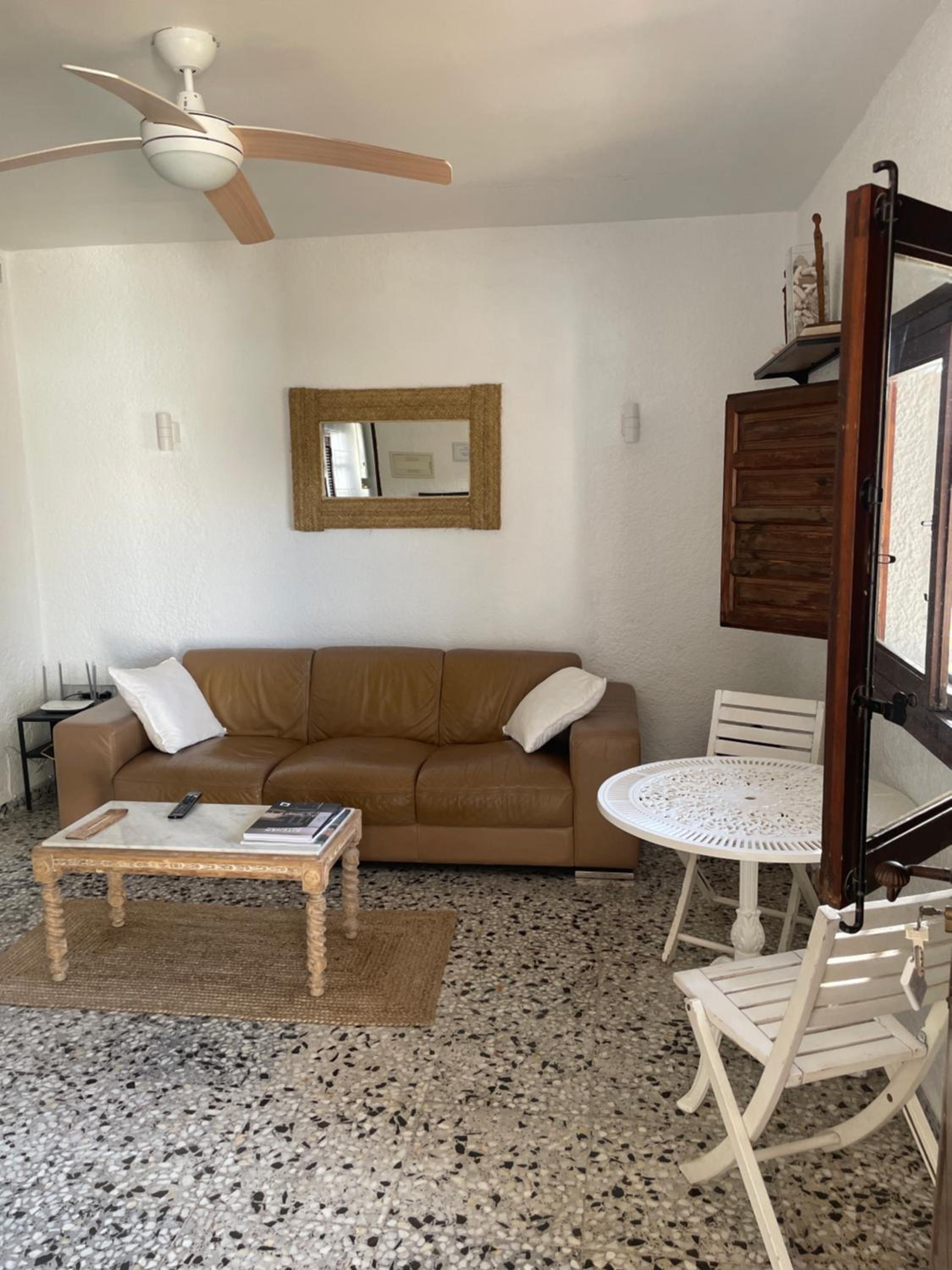 Apartamento Superior de Dos Habitaciones